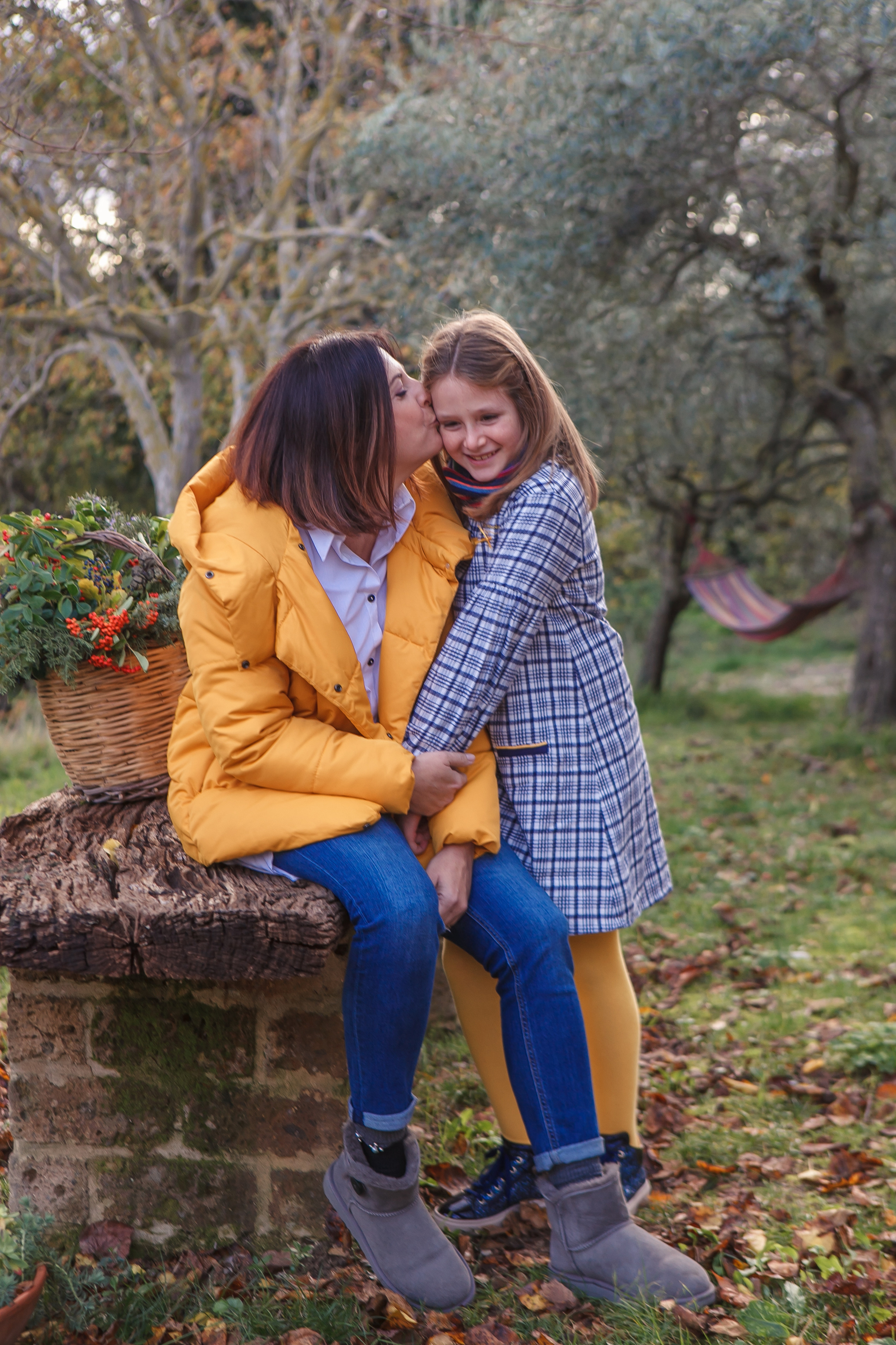 Autumn in Macerata. Professional photographer based in Rome