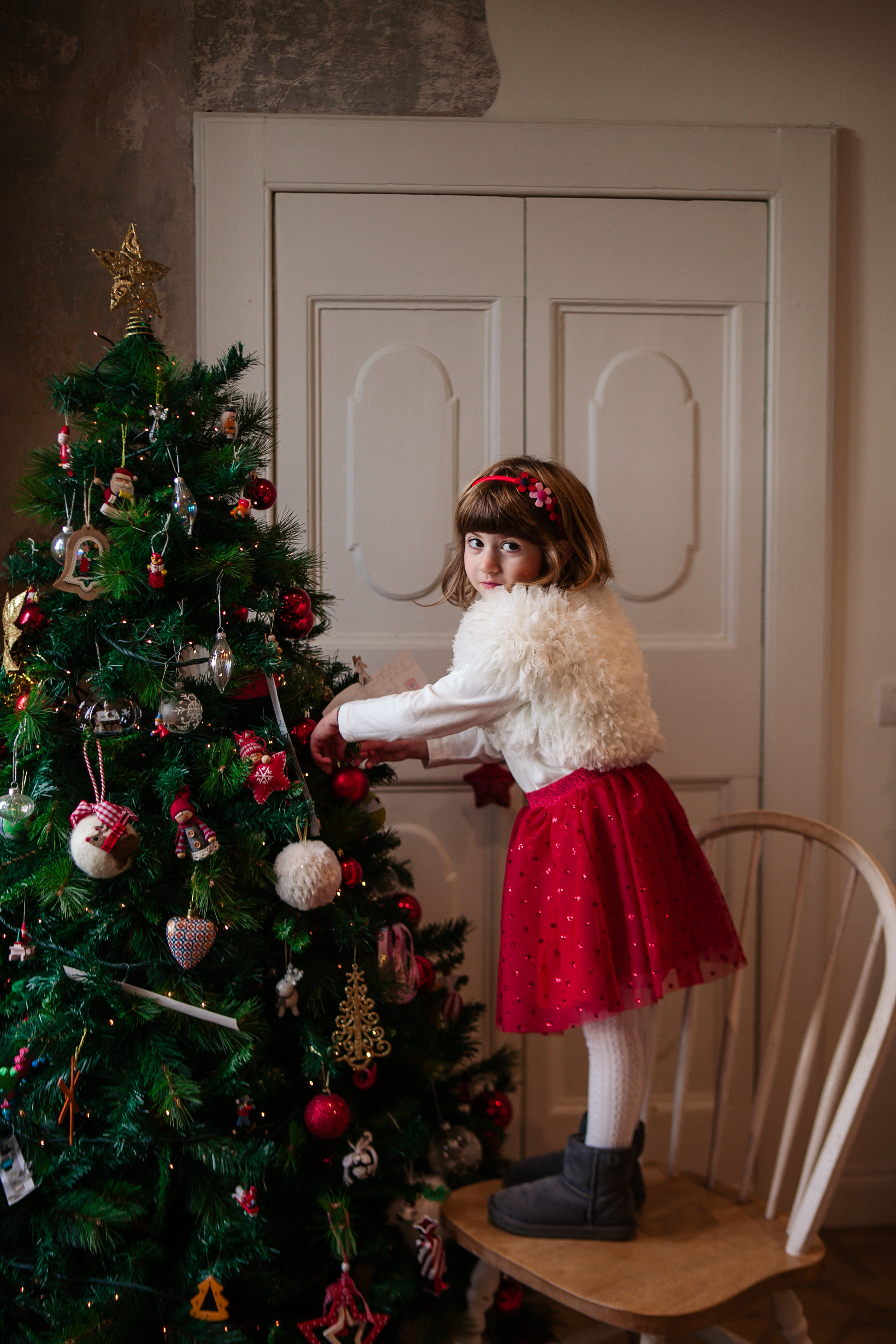 Natale 2022. Professional photographer based in Rome