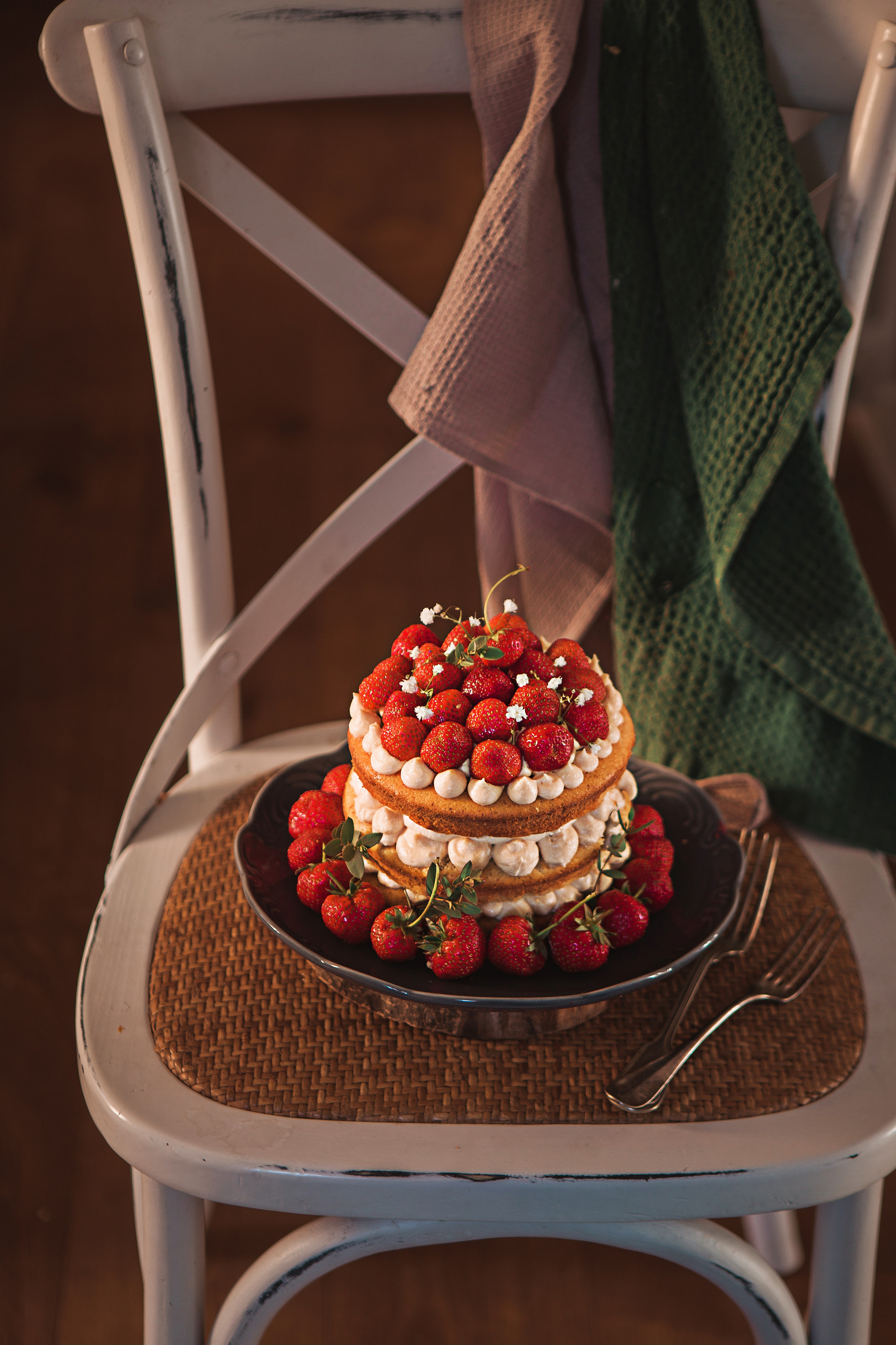 Summer time. Professional photographer based in Rome