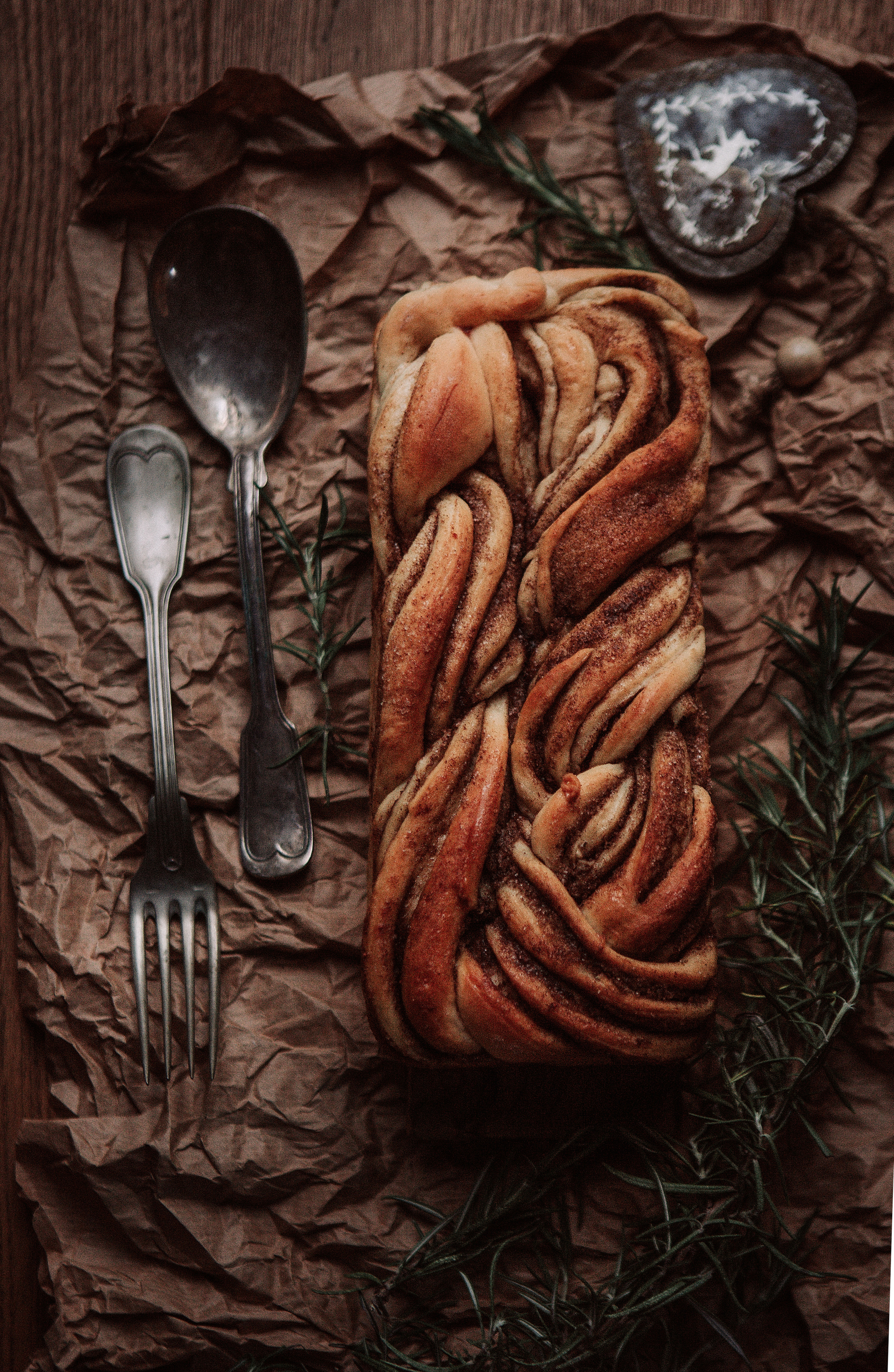 Winter time. Professional photographer based in Rome