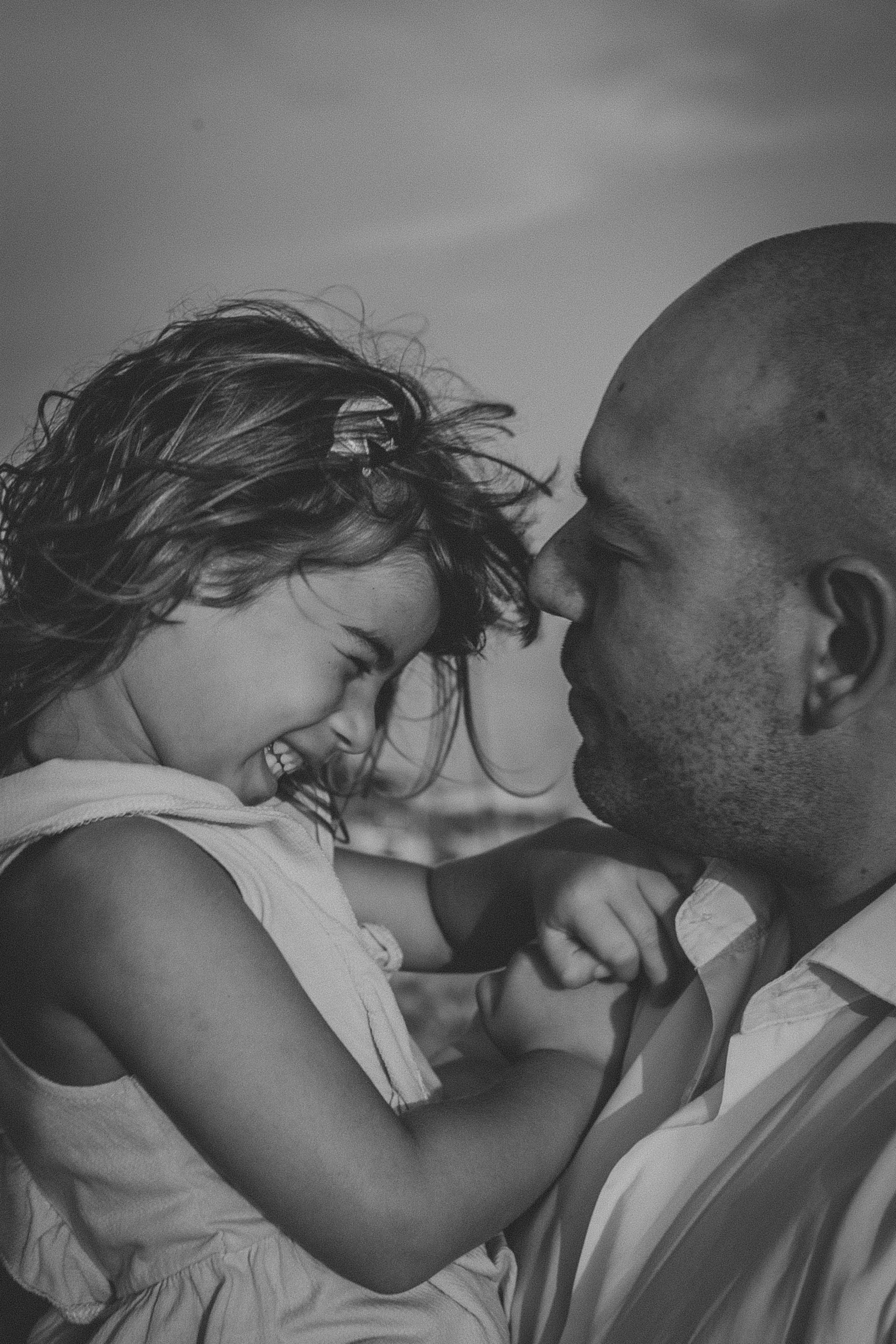 Sunset. Professional photographer based in Rome