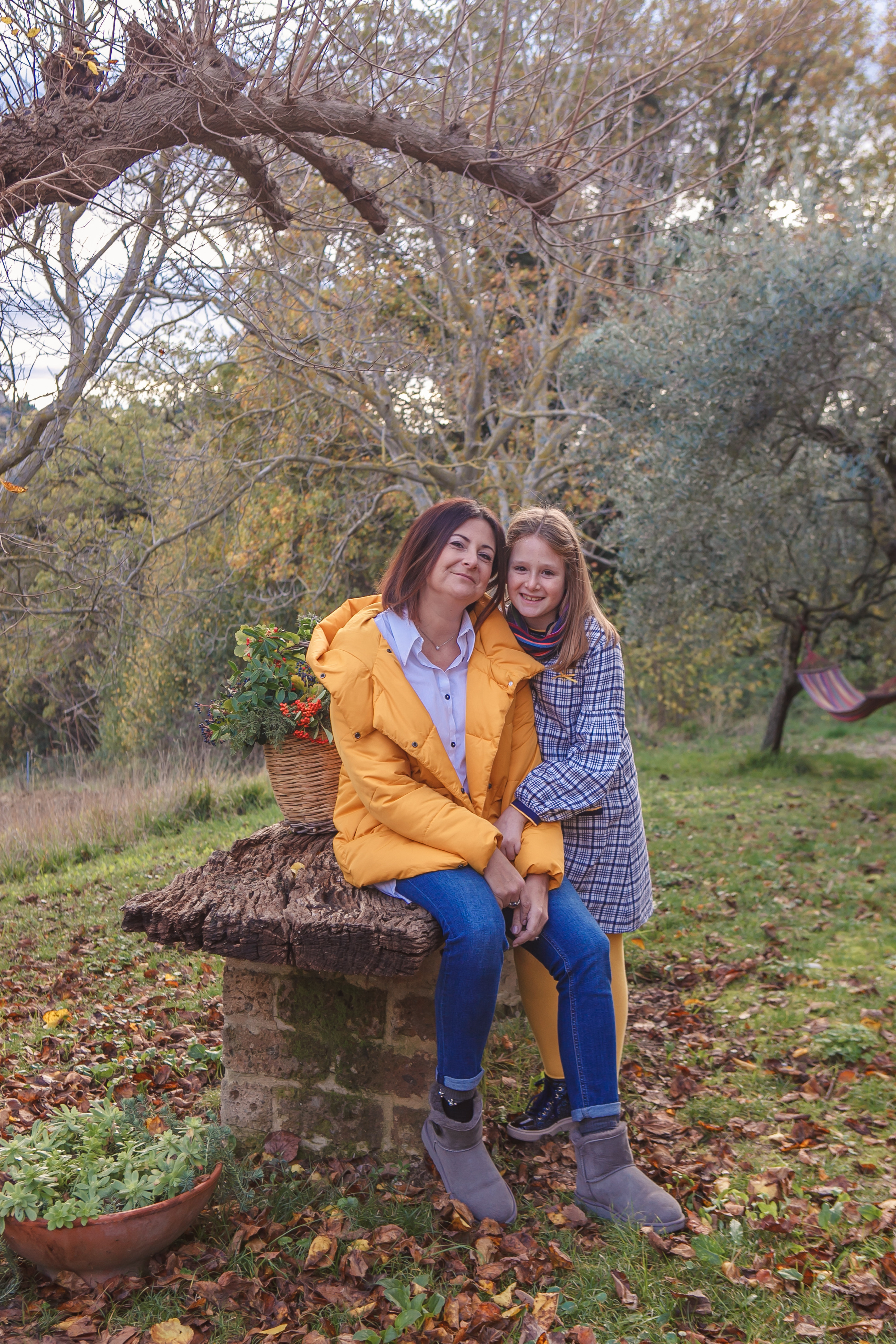 Autumn in Macerata. Professional photographer based in Rome