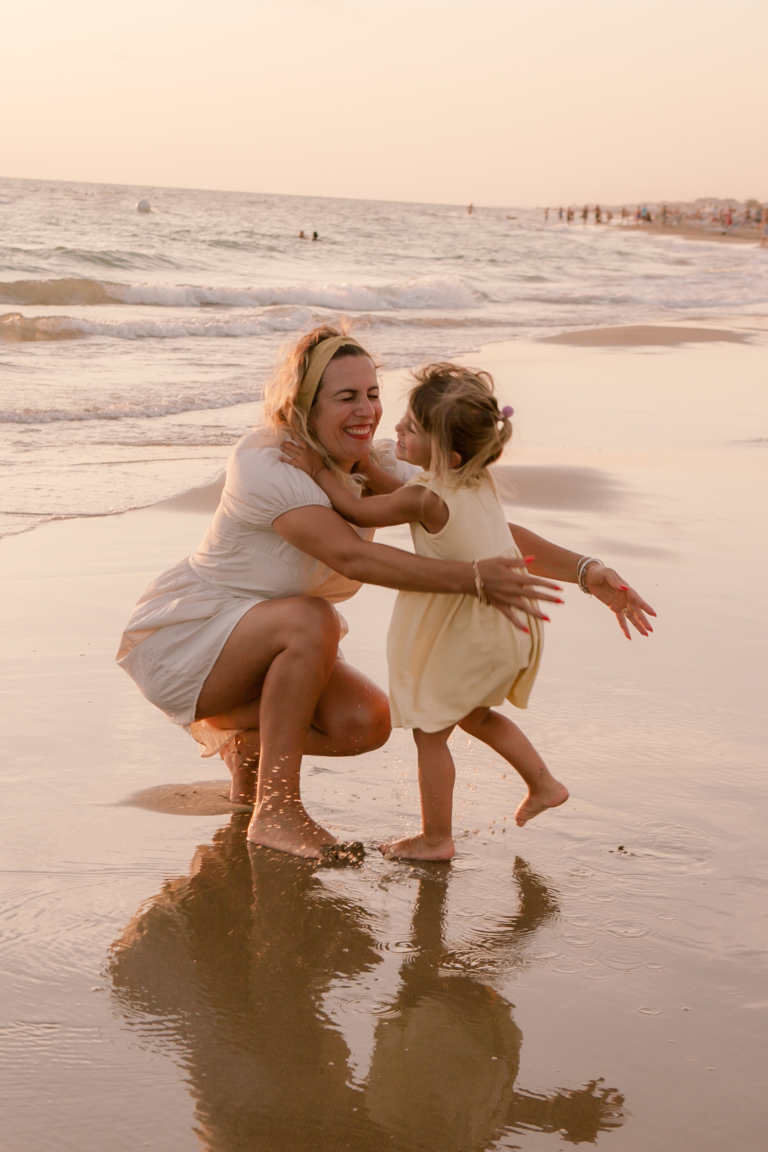 Sunset. Professional photographer based in Rome