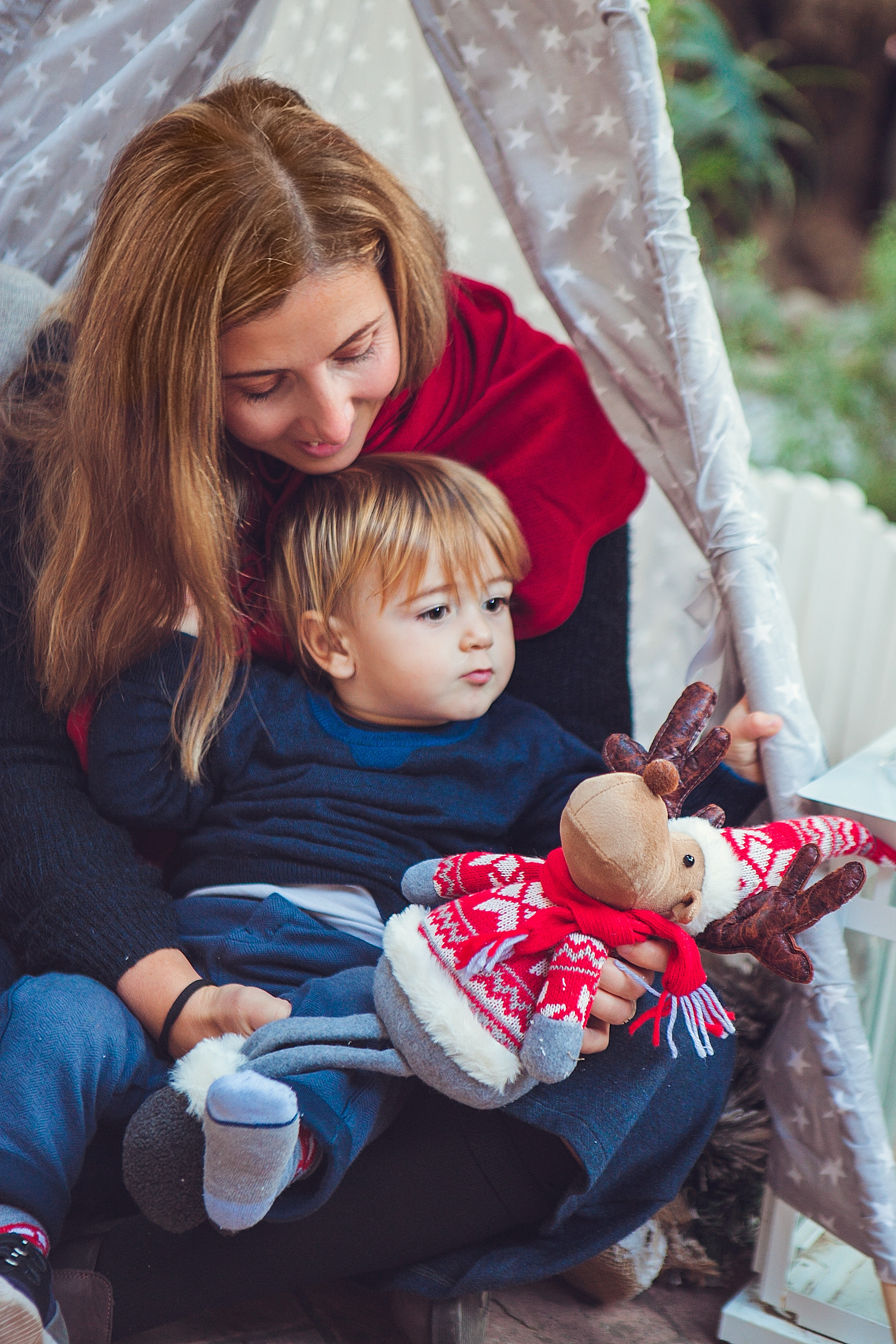 Cristmas. Professional photographer based in Rome