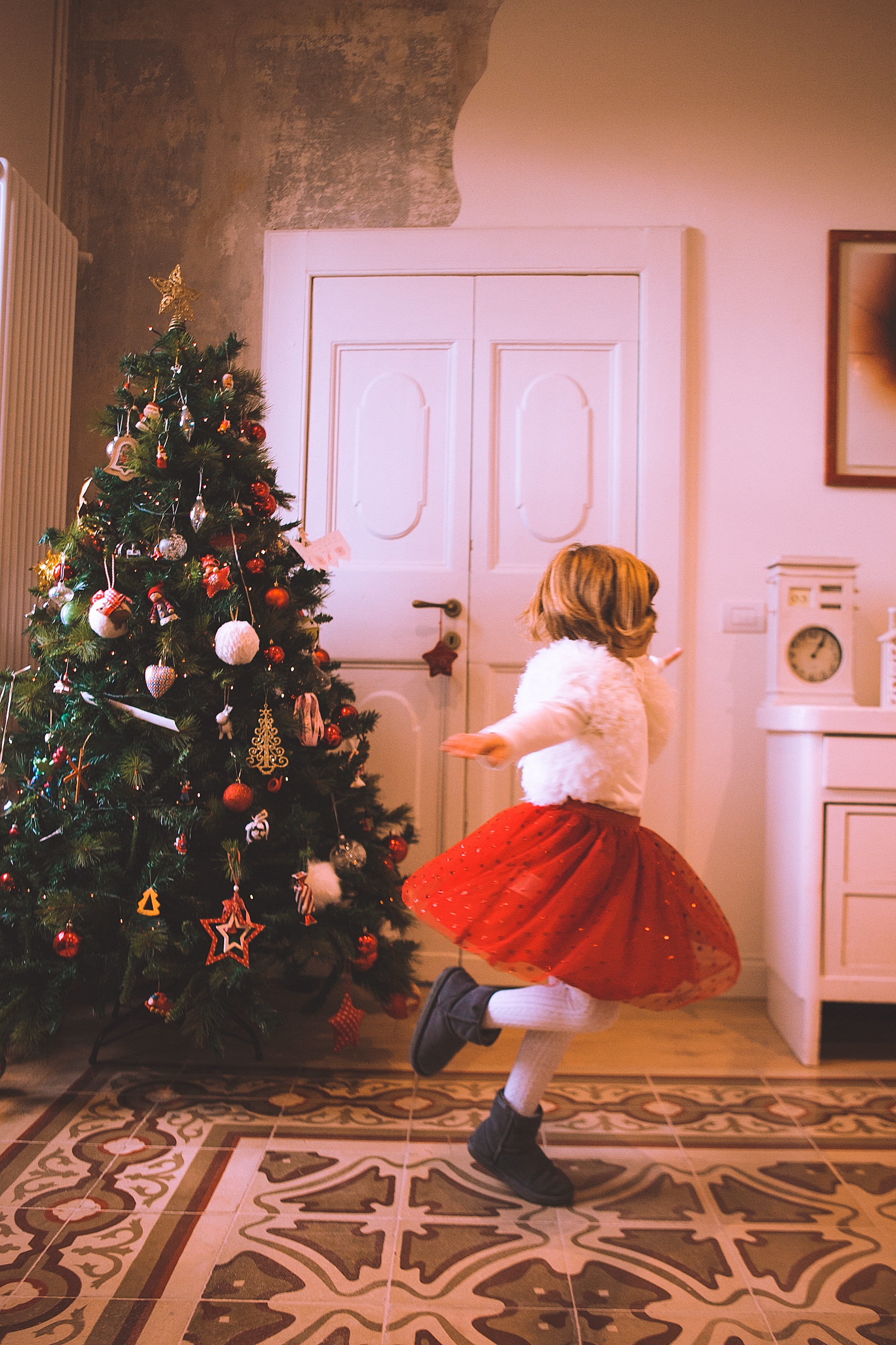 Natale 2022. Professional photographer based in Rome