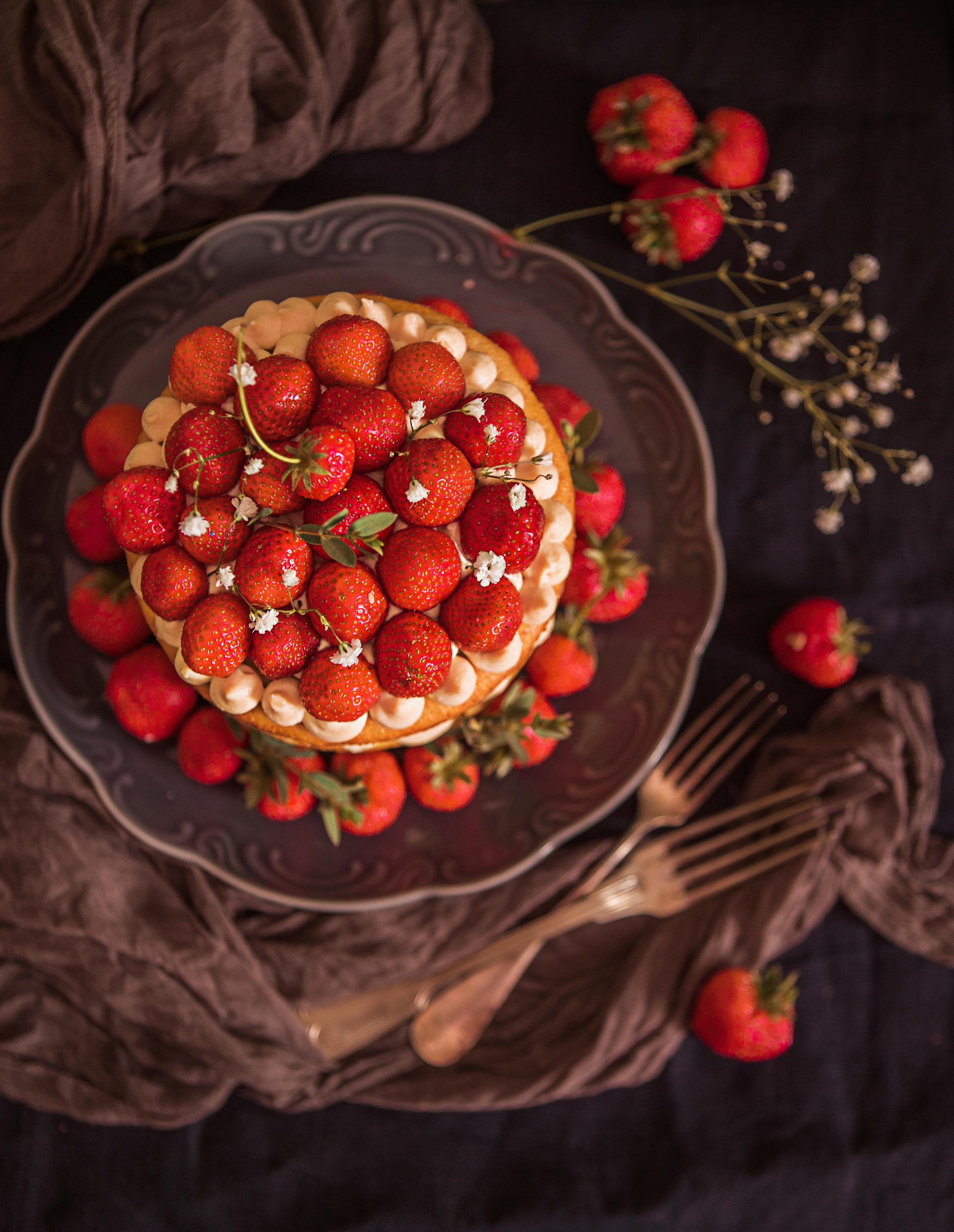 Summer time. Professional photographer based in Rome