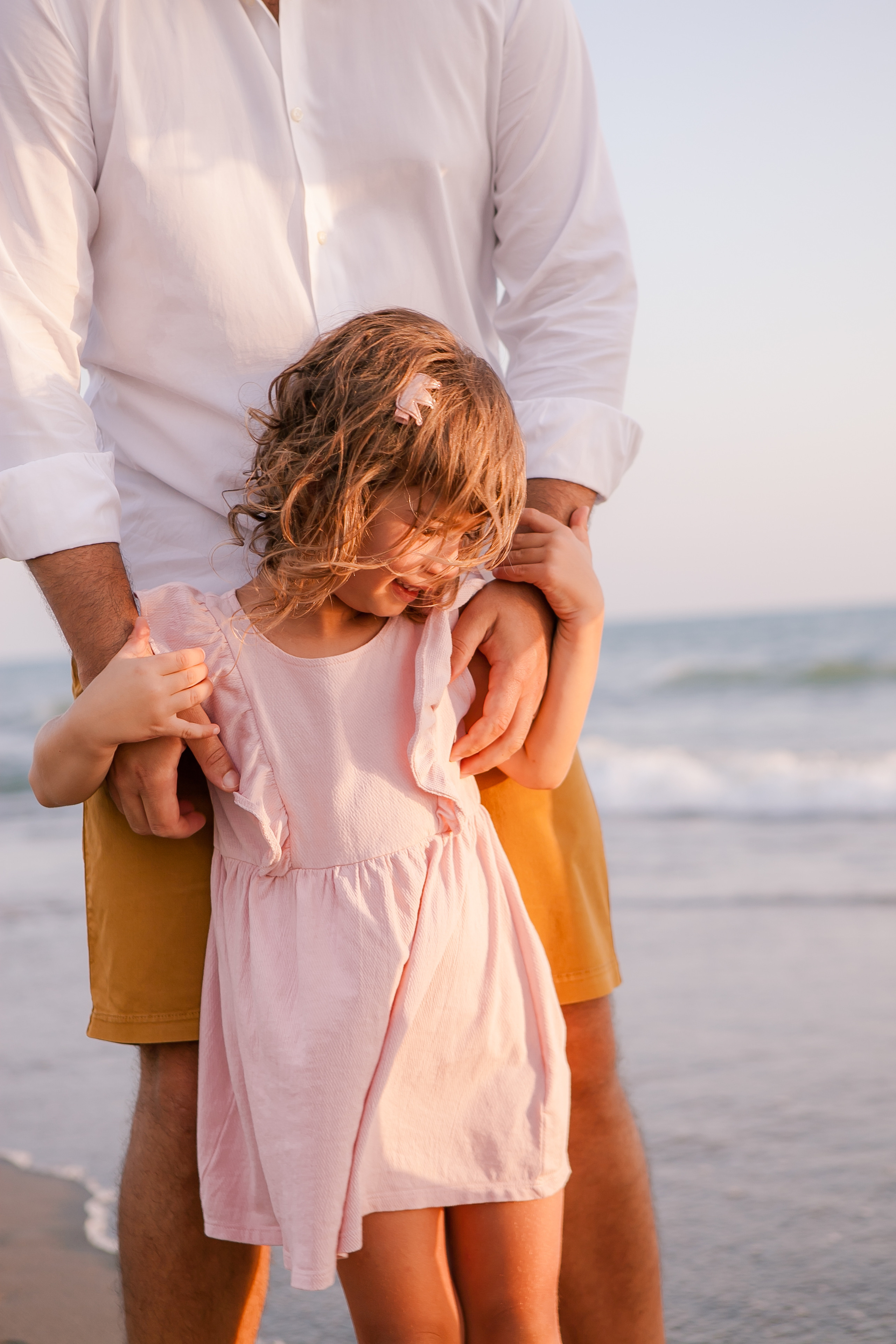 Sunset. Professional photographer based in Rome