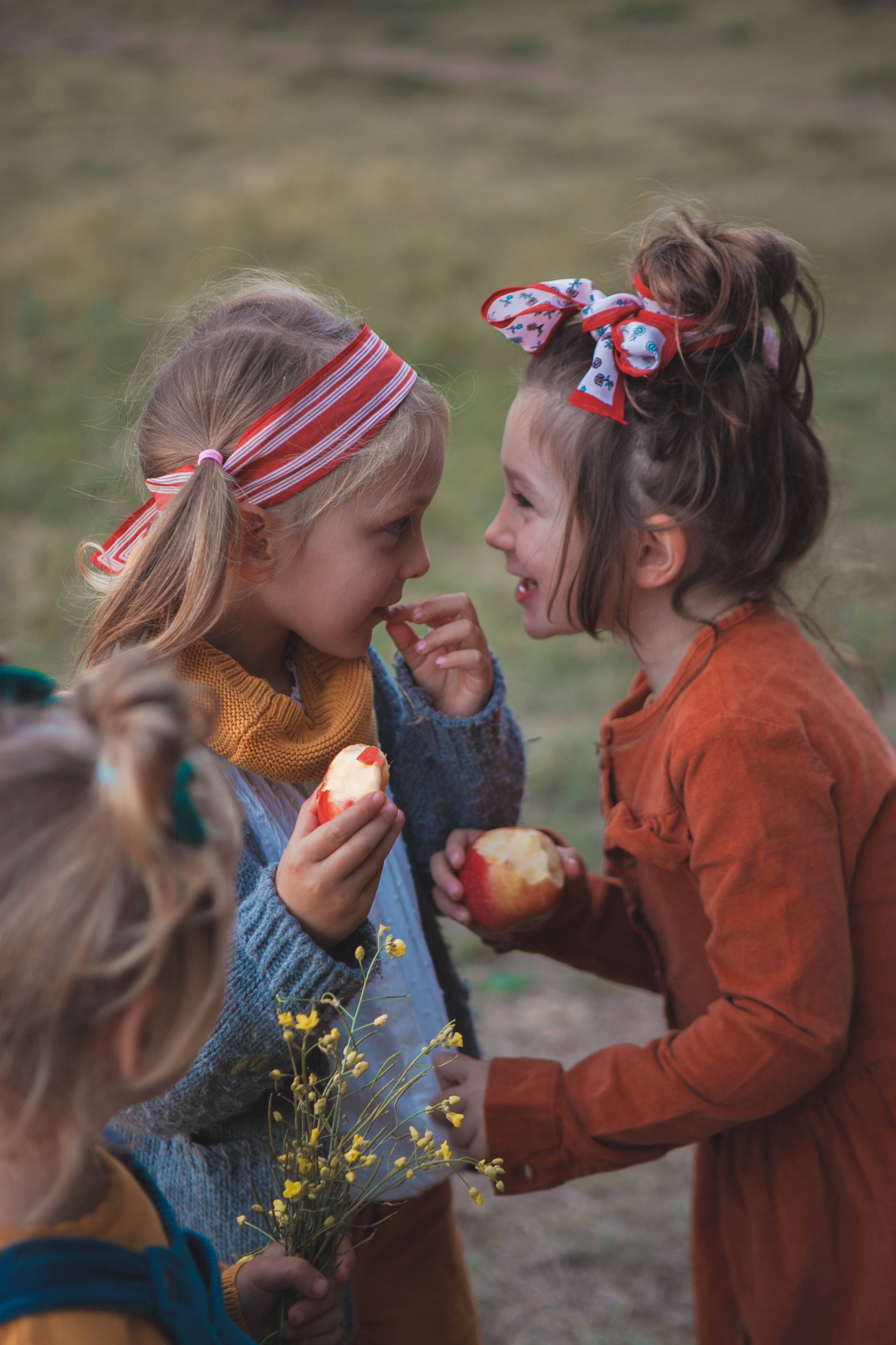 Autumn photoshooting. Professional photographer based in Rome