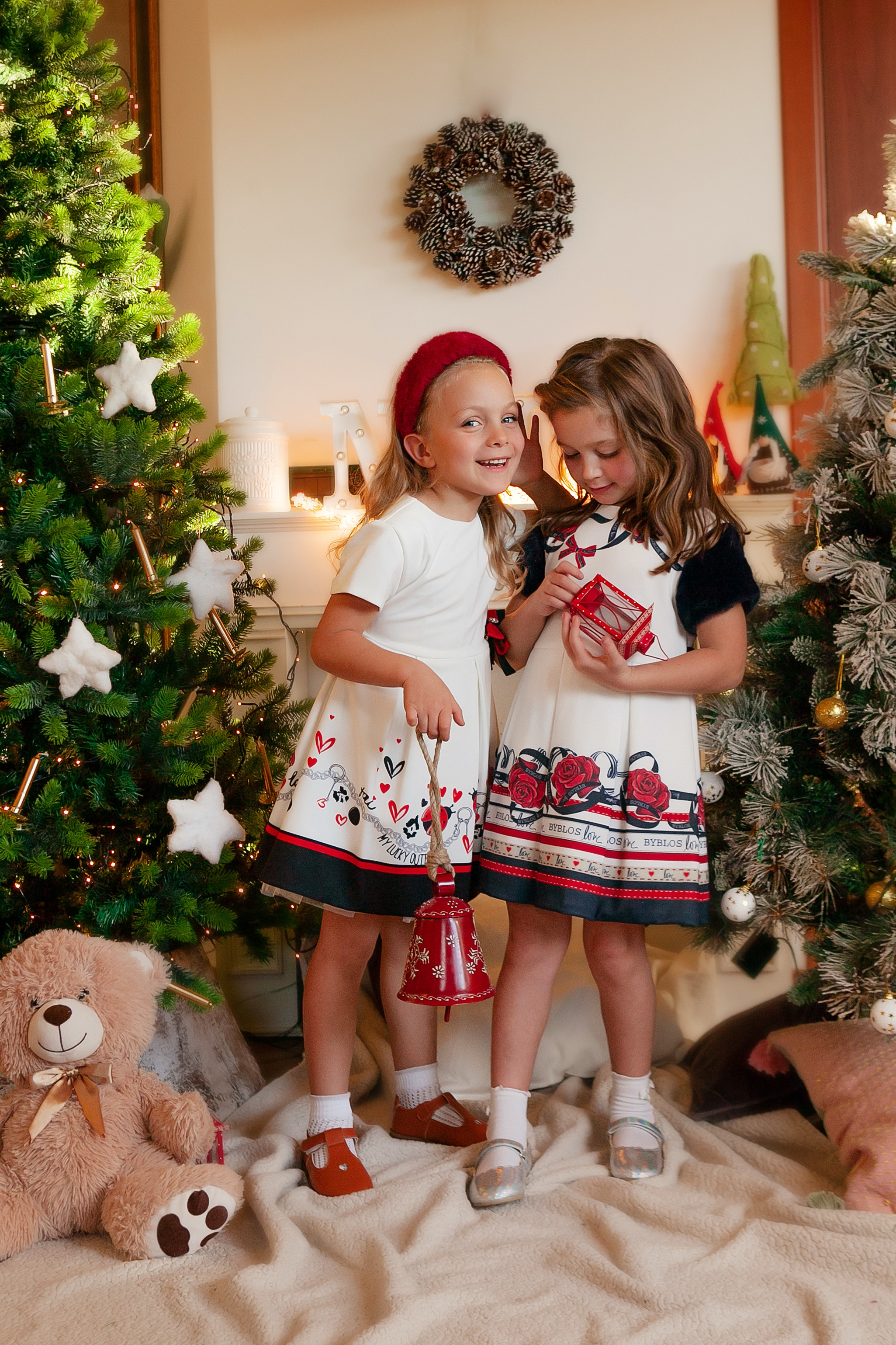 Natale 2022. Professional photographer based in Rome