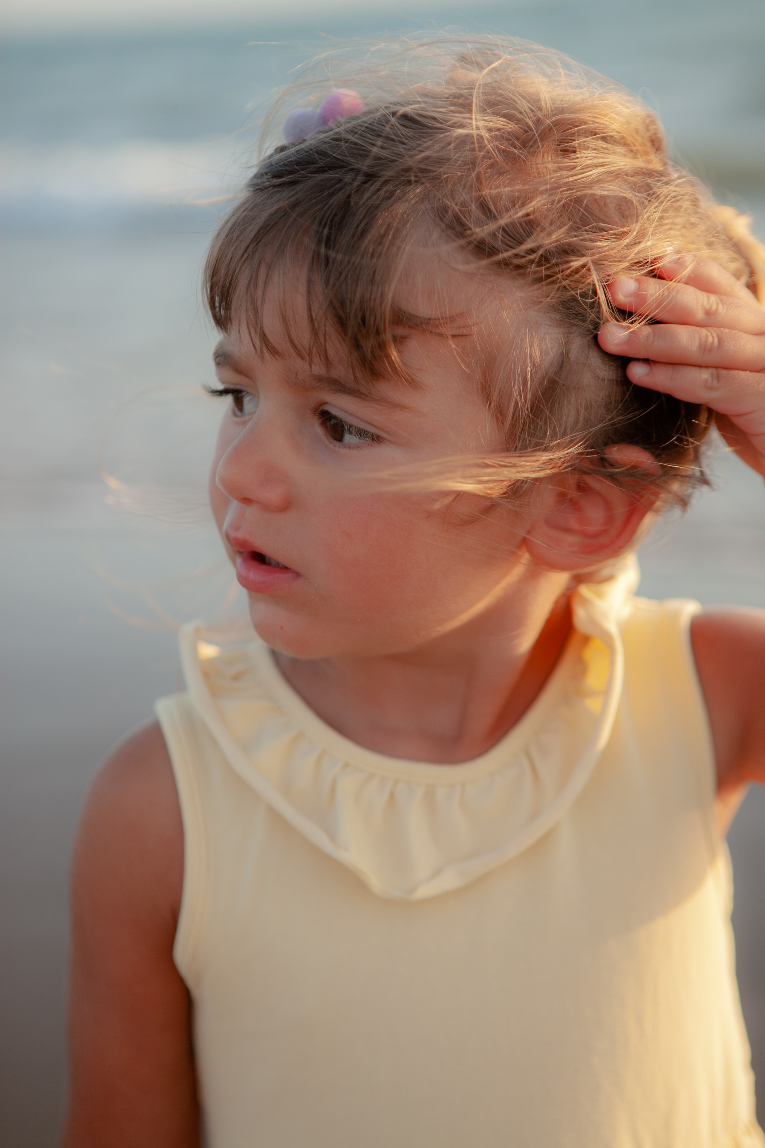 Sunset. Professional photographer based in Rome