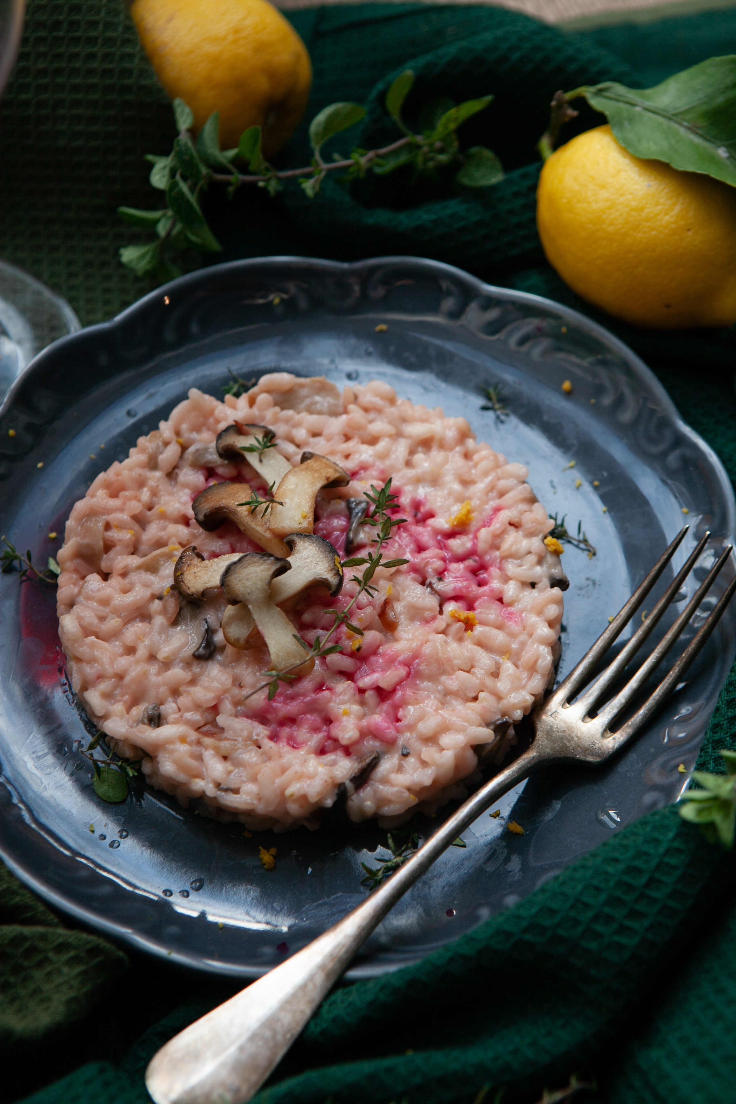 Various. Professional photographer based in Rome