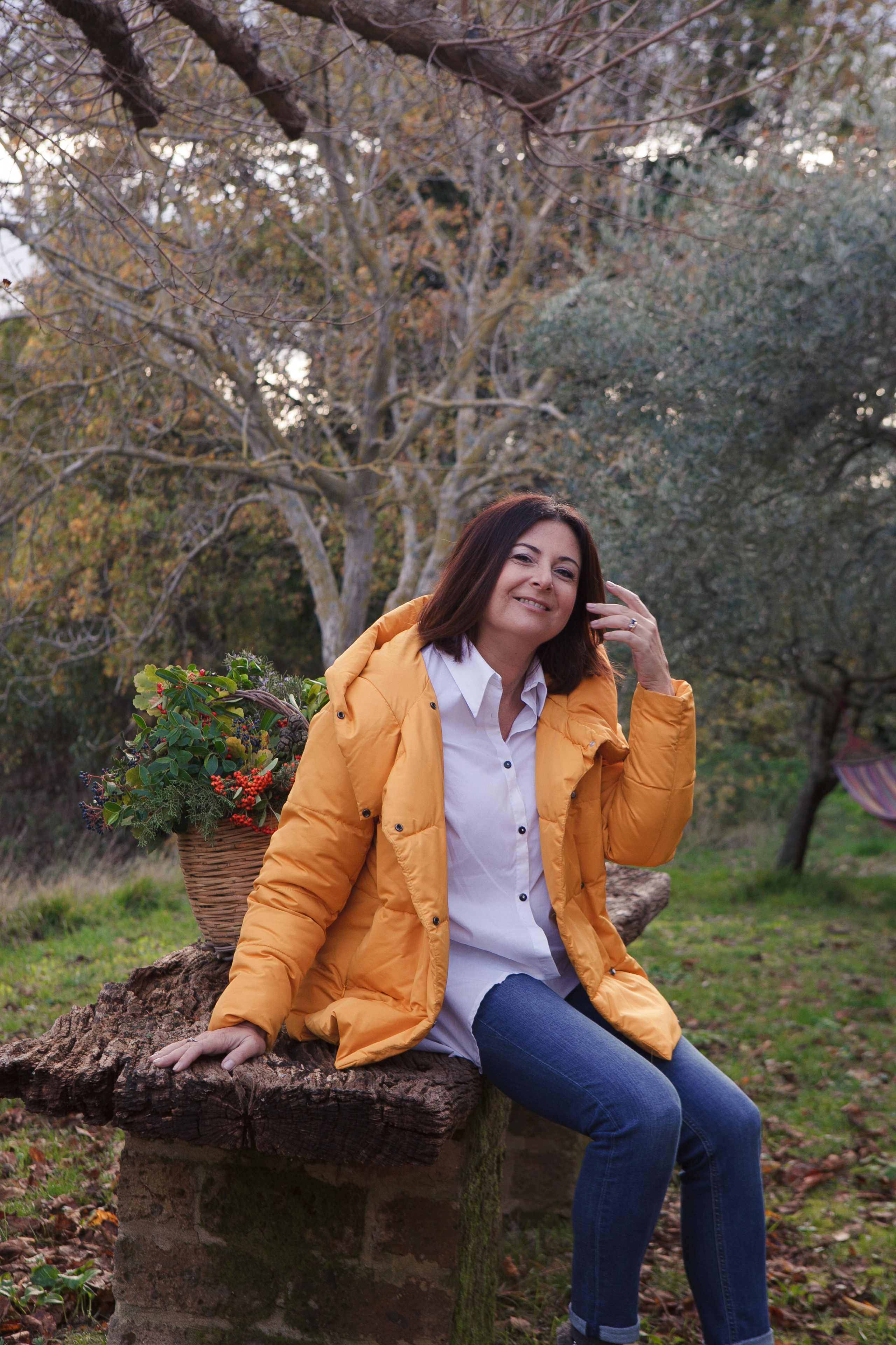 Autumn in Macerata. Professional photographer based in Rome