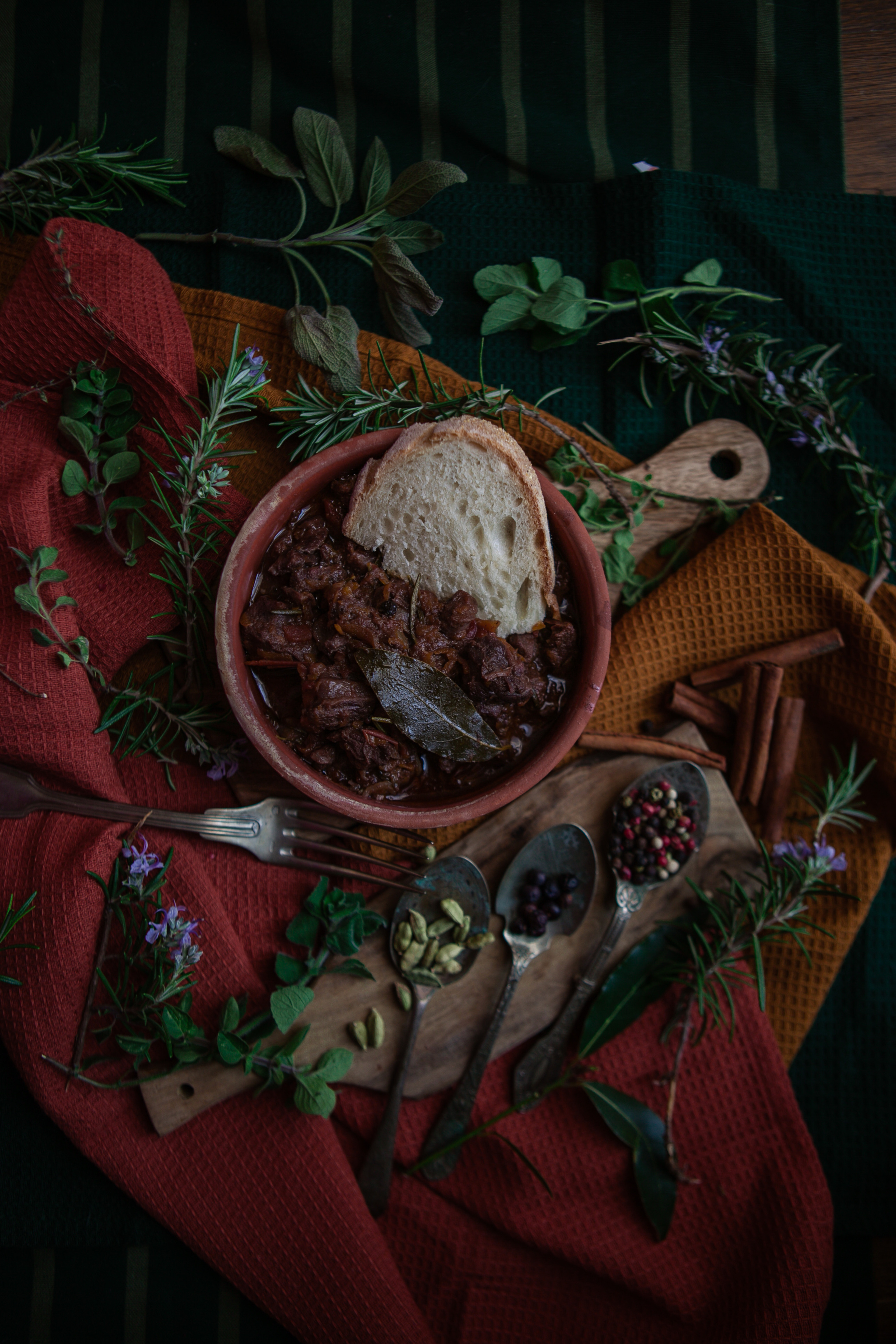 Various. Professional photographer based in Rome