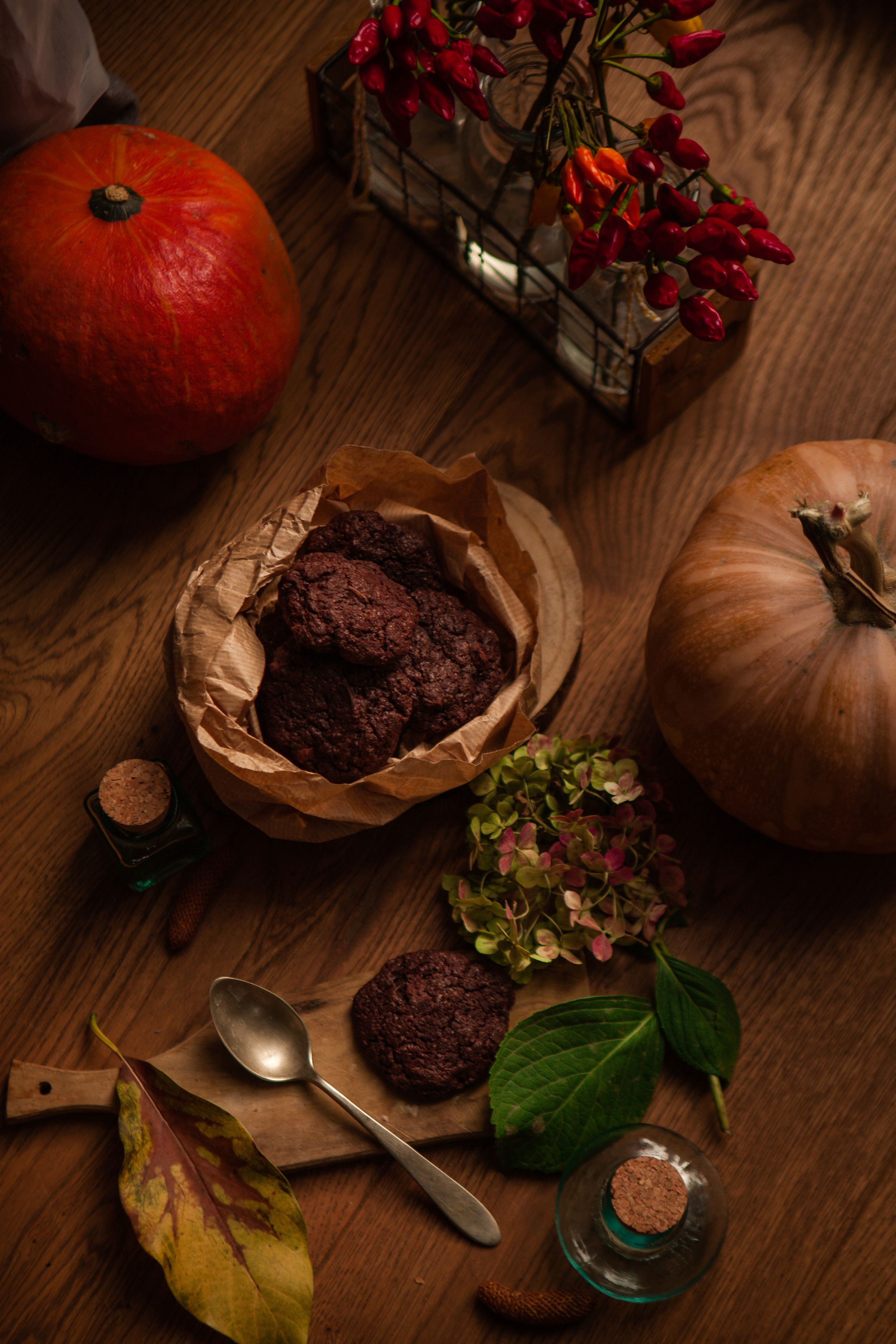 Biscotti. Professional photographer based in Rome