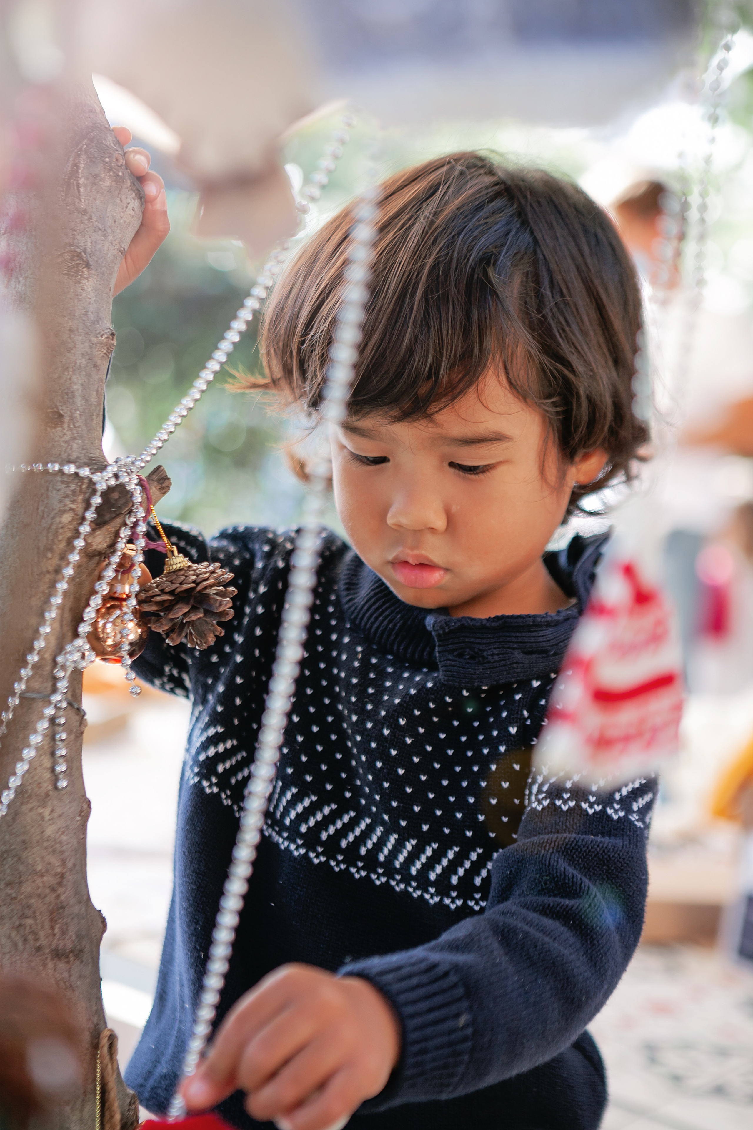 Cristmas. Professional photographer based in Rome