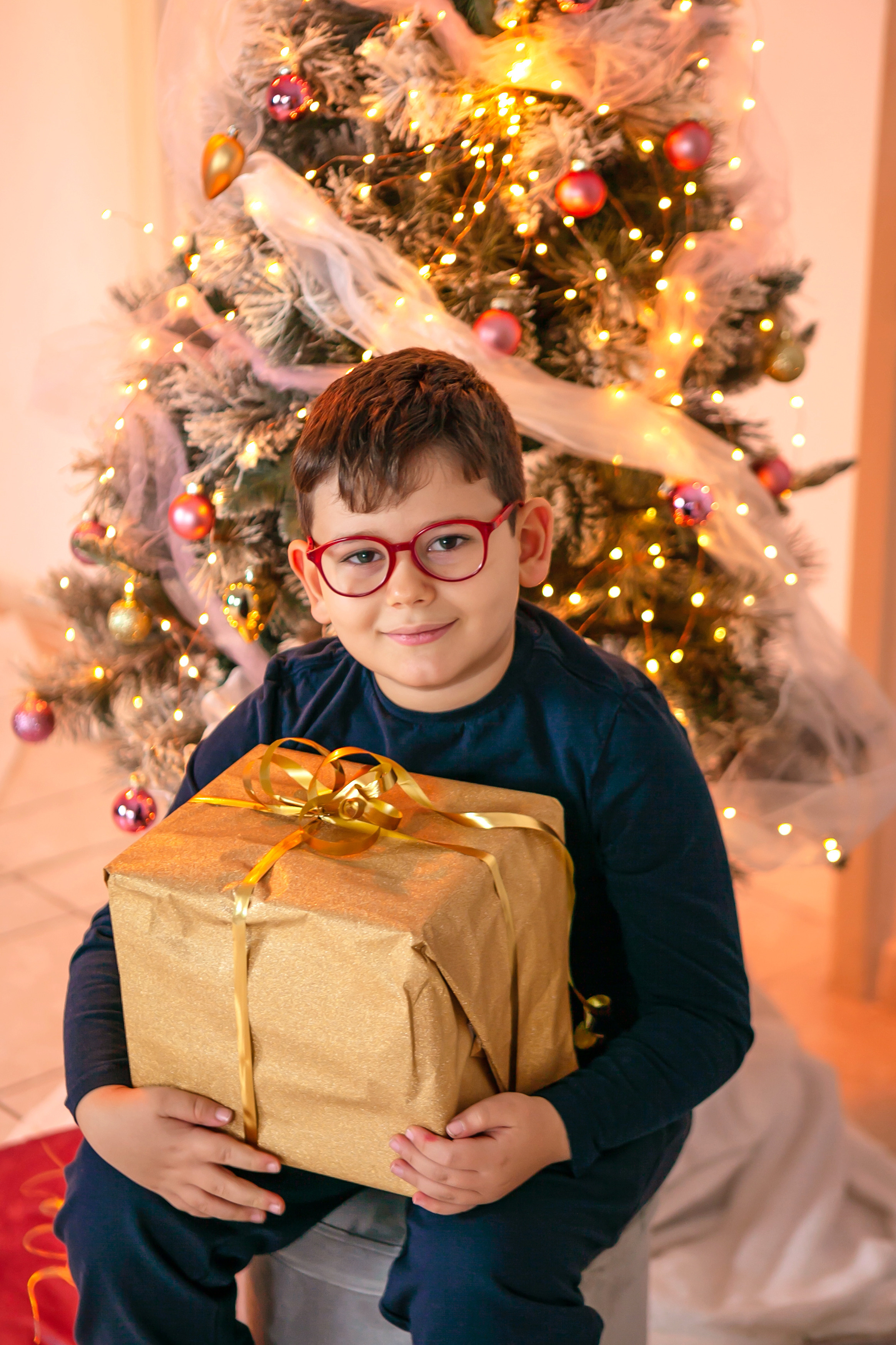 Natale 2022. Professional photographer based in Rome