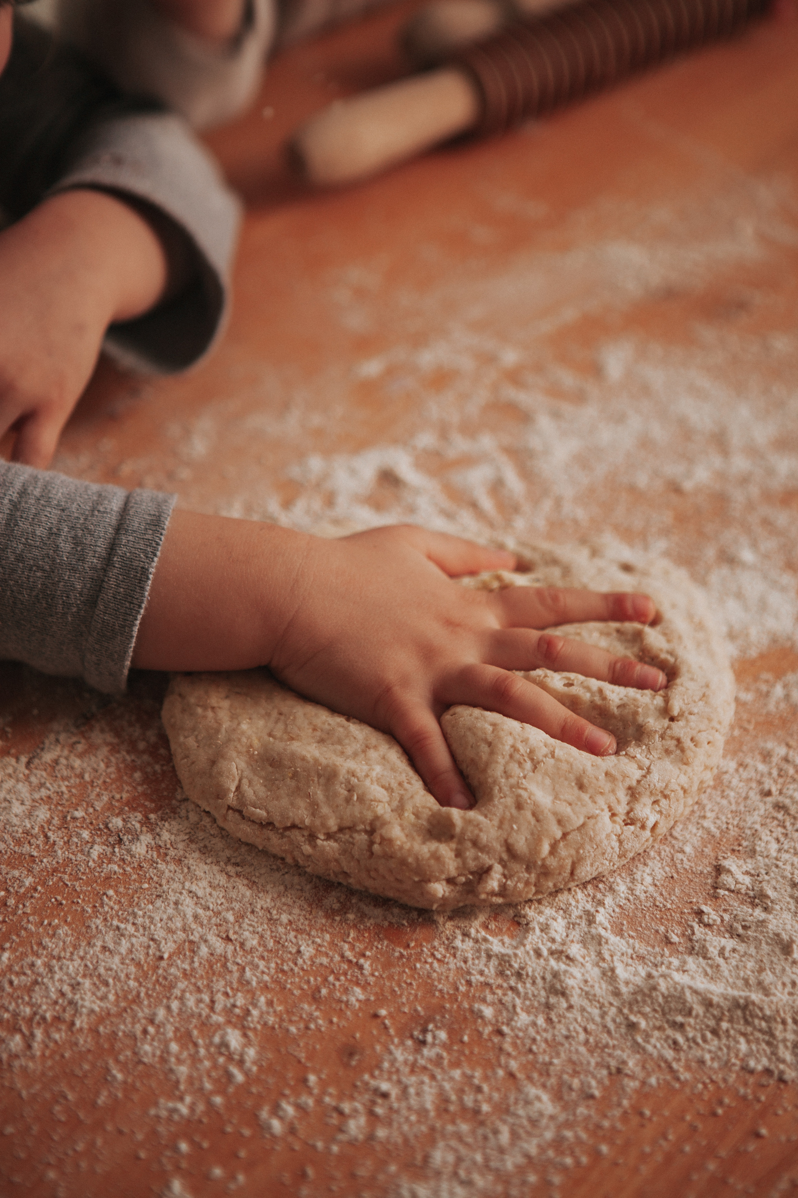 Biscotti. Professional photographer based in Rome