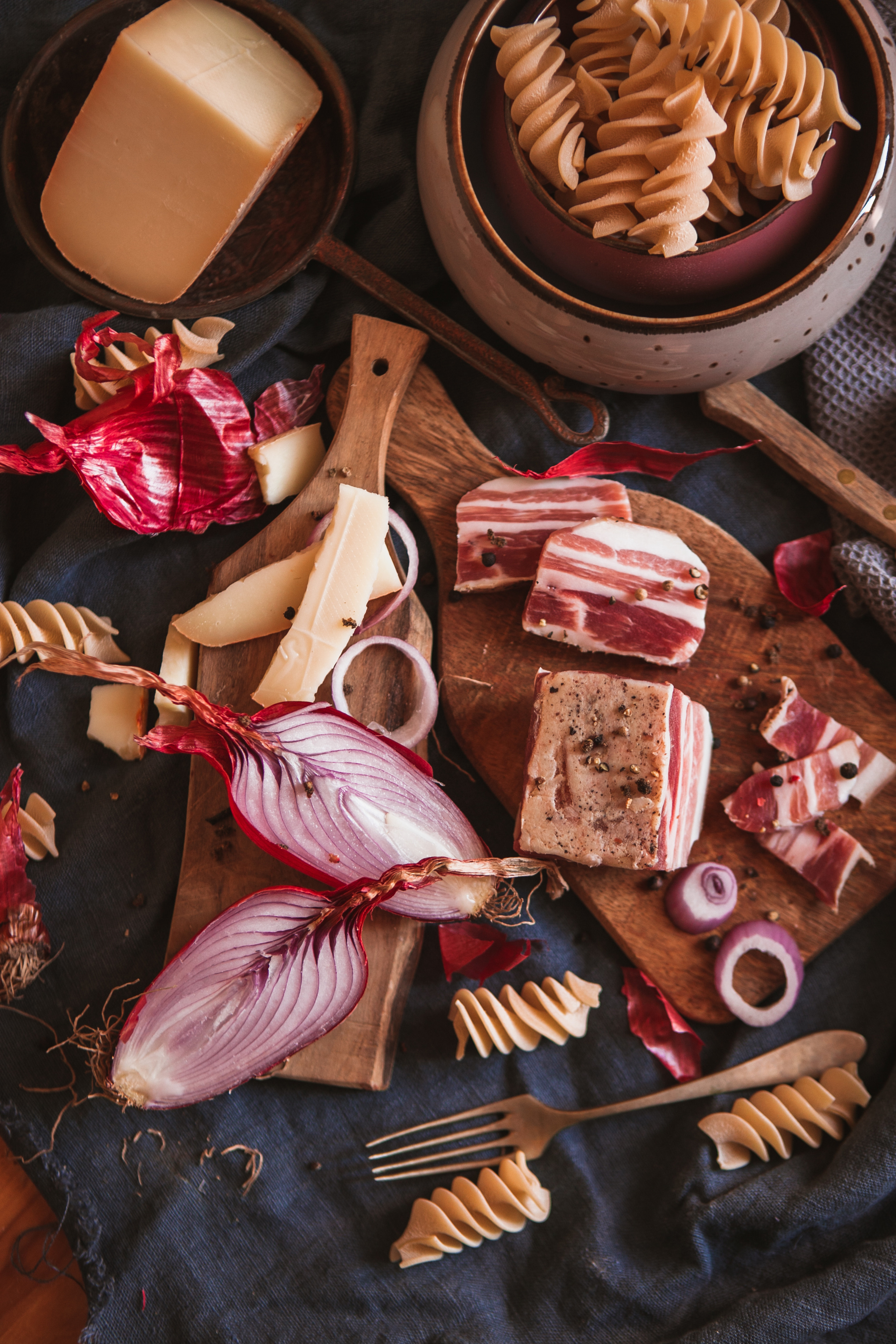 Various. Professional photographer based in Rome