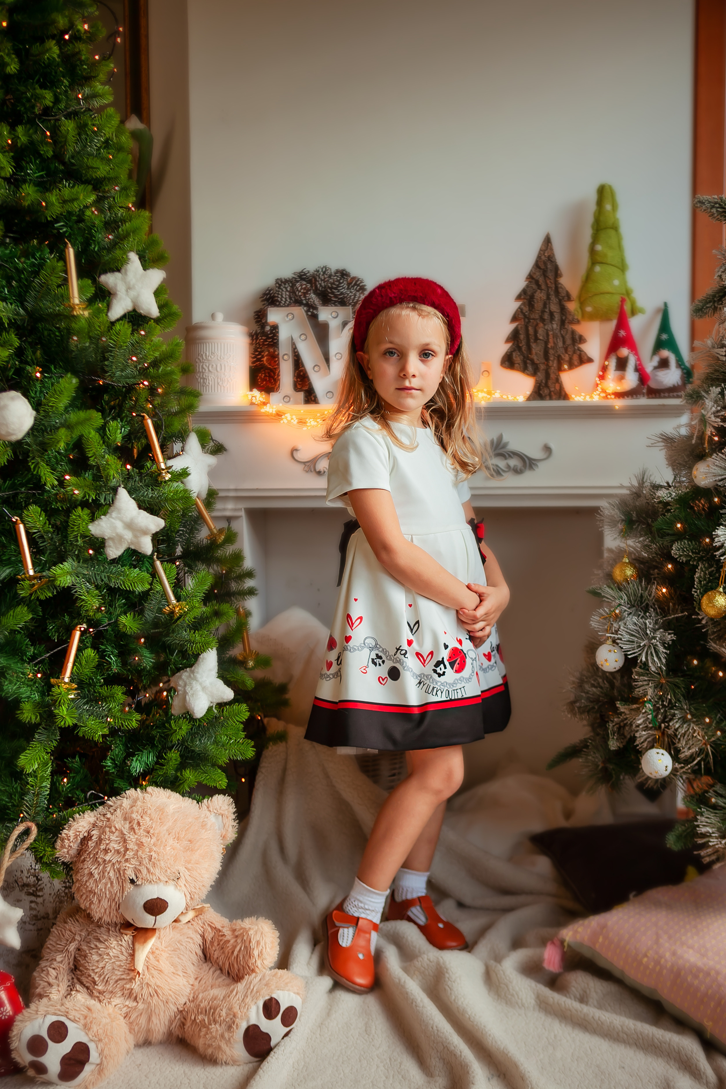 Cristmas. Professional photographer based in Rome