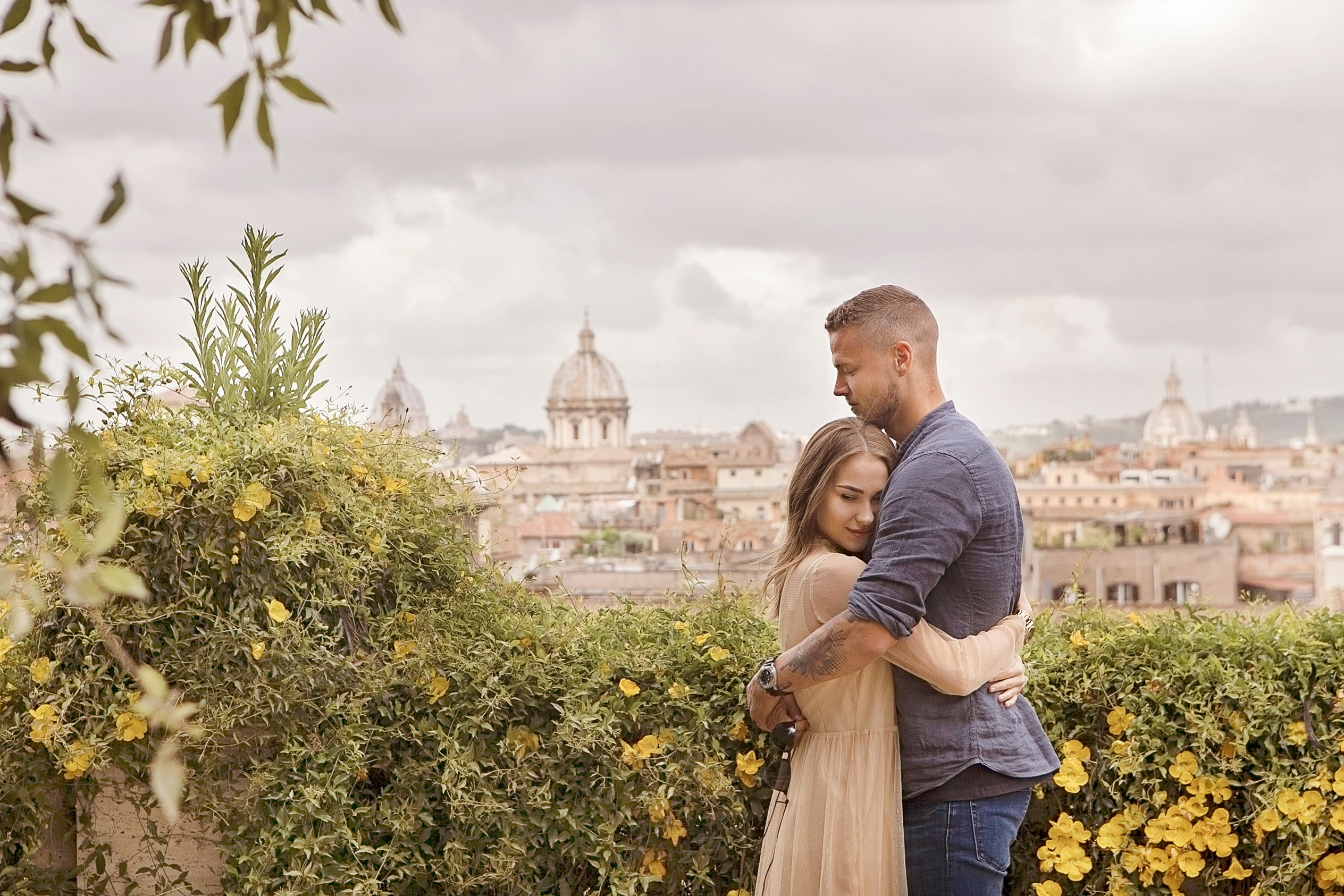 Trevi. Professional photographer based in Rome