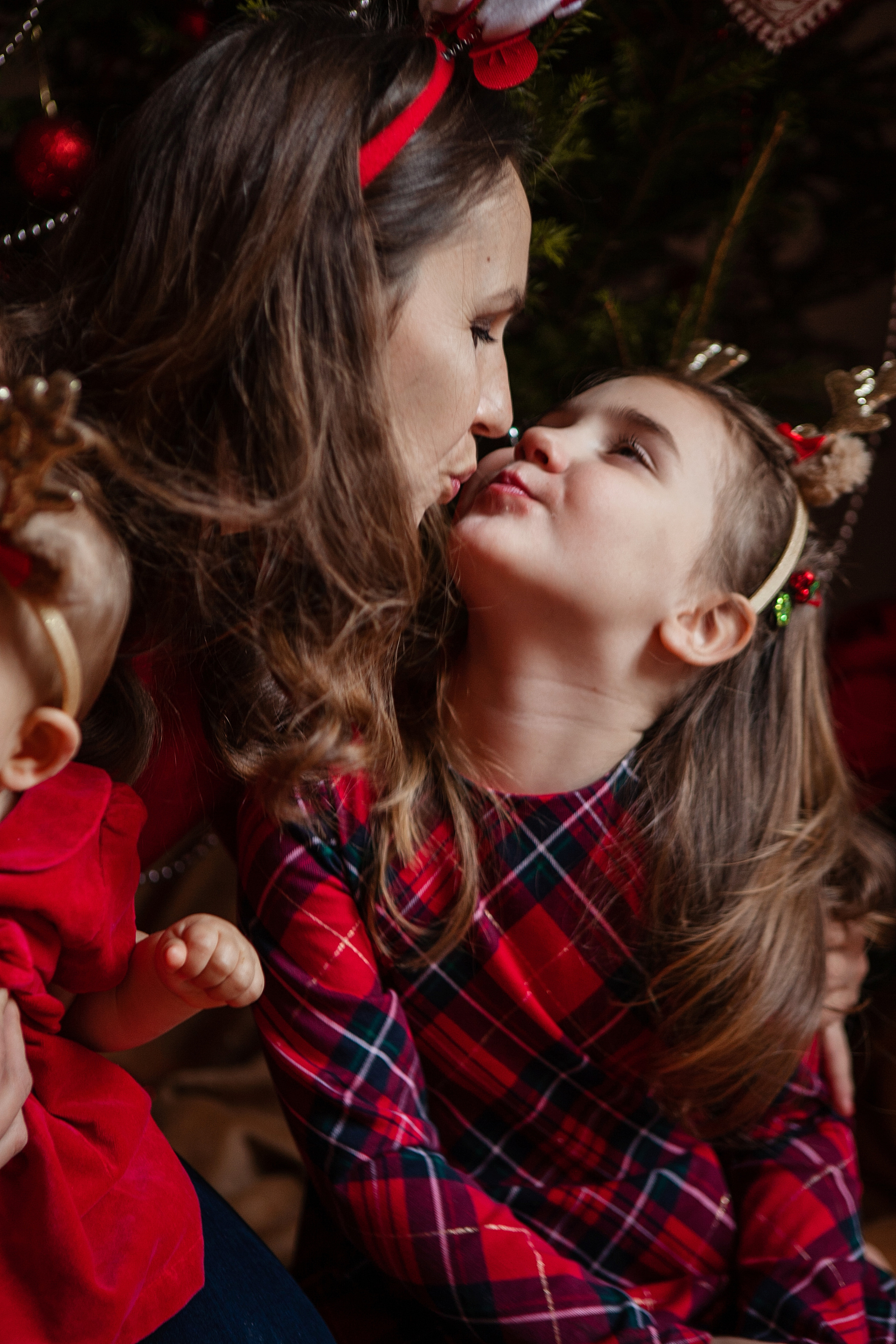 Natale 2022. Professional photographer based in Rome