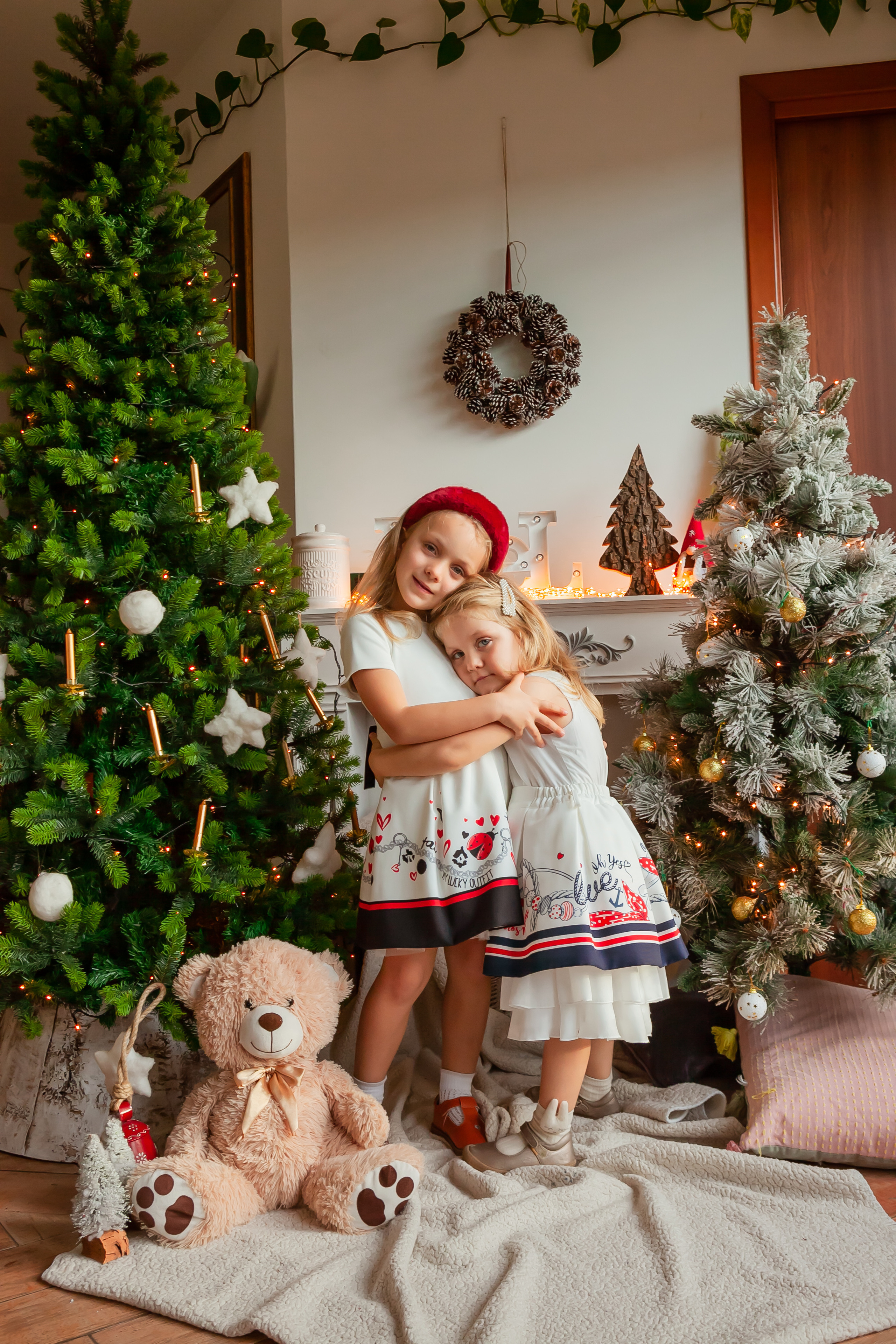 Cristmas. Professional photographer based in Rome