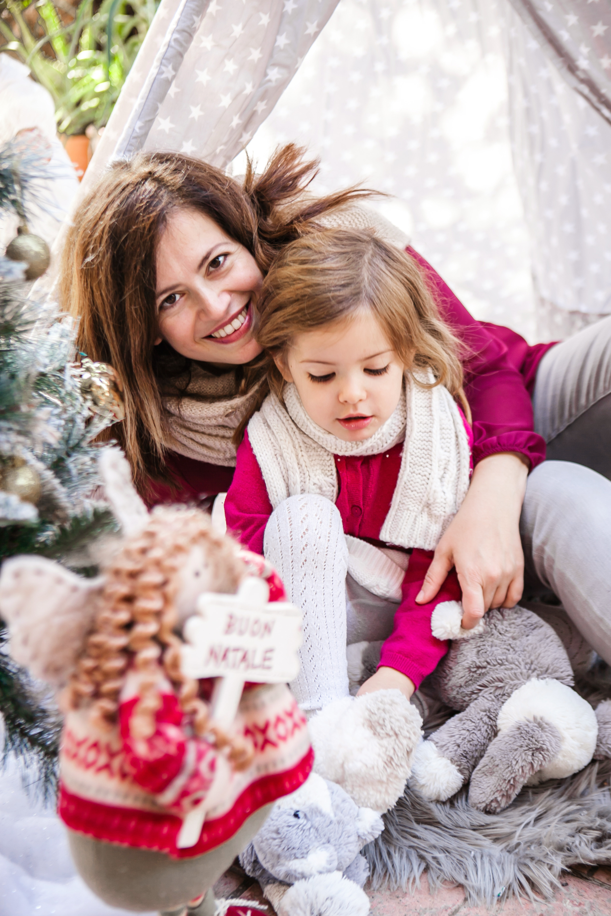 Natale 2022. Professional photographer based in Rome