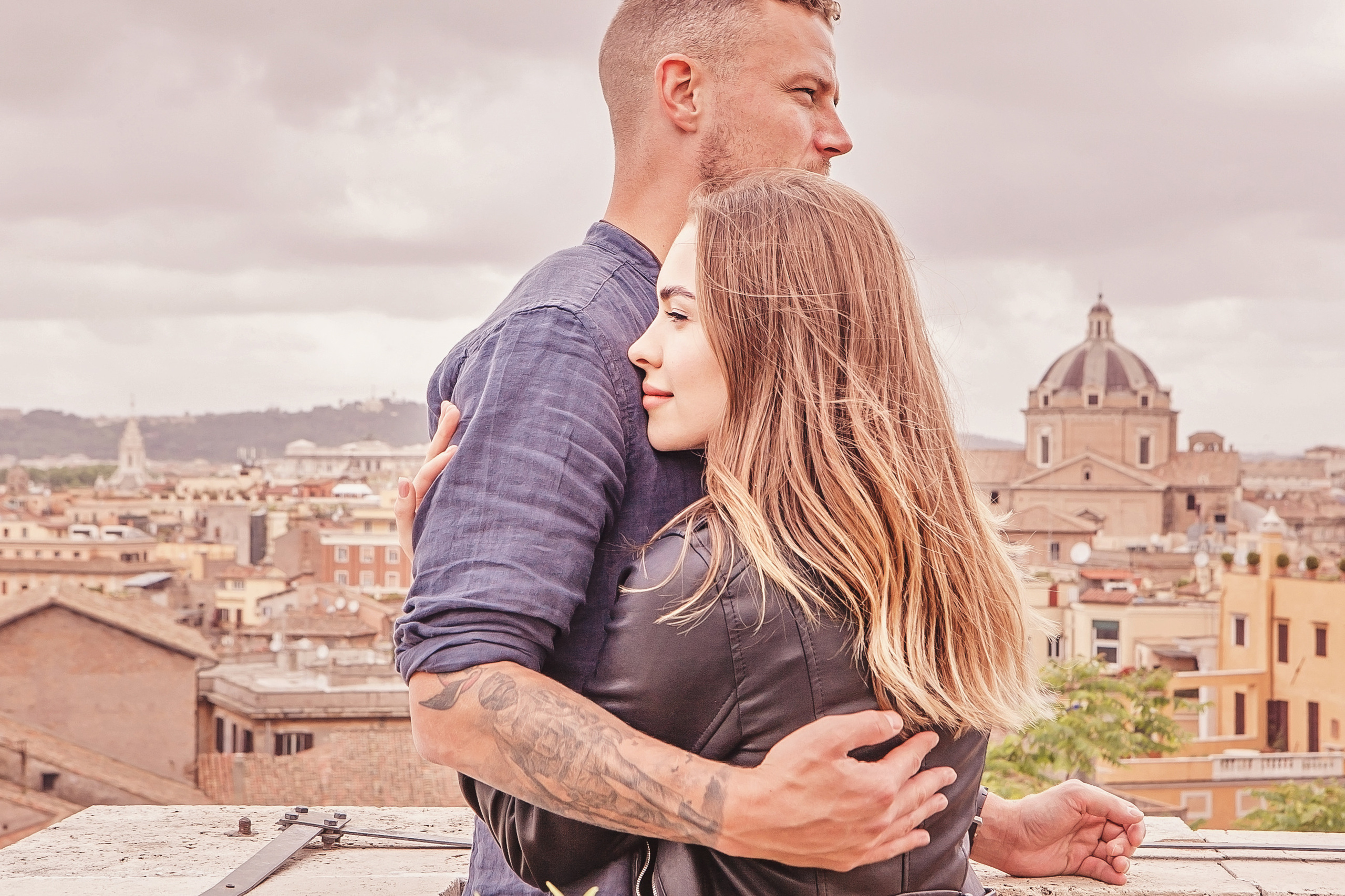 Trevi. Professional photographer based in Rome