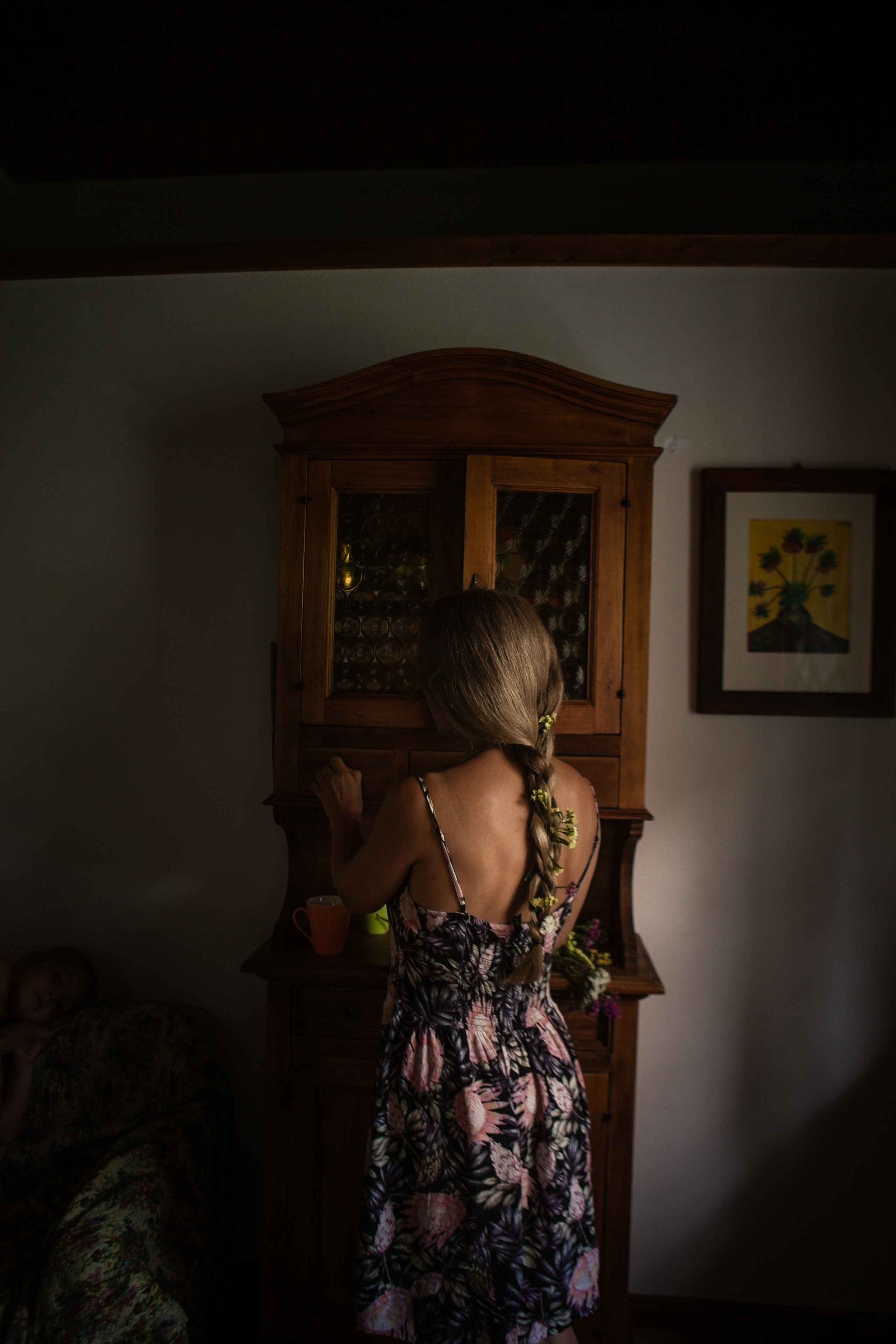 Buhty. Professional photographer based in Rome