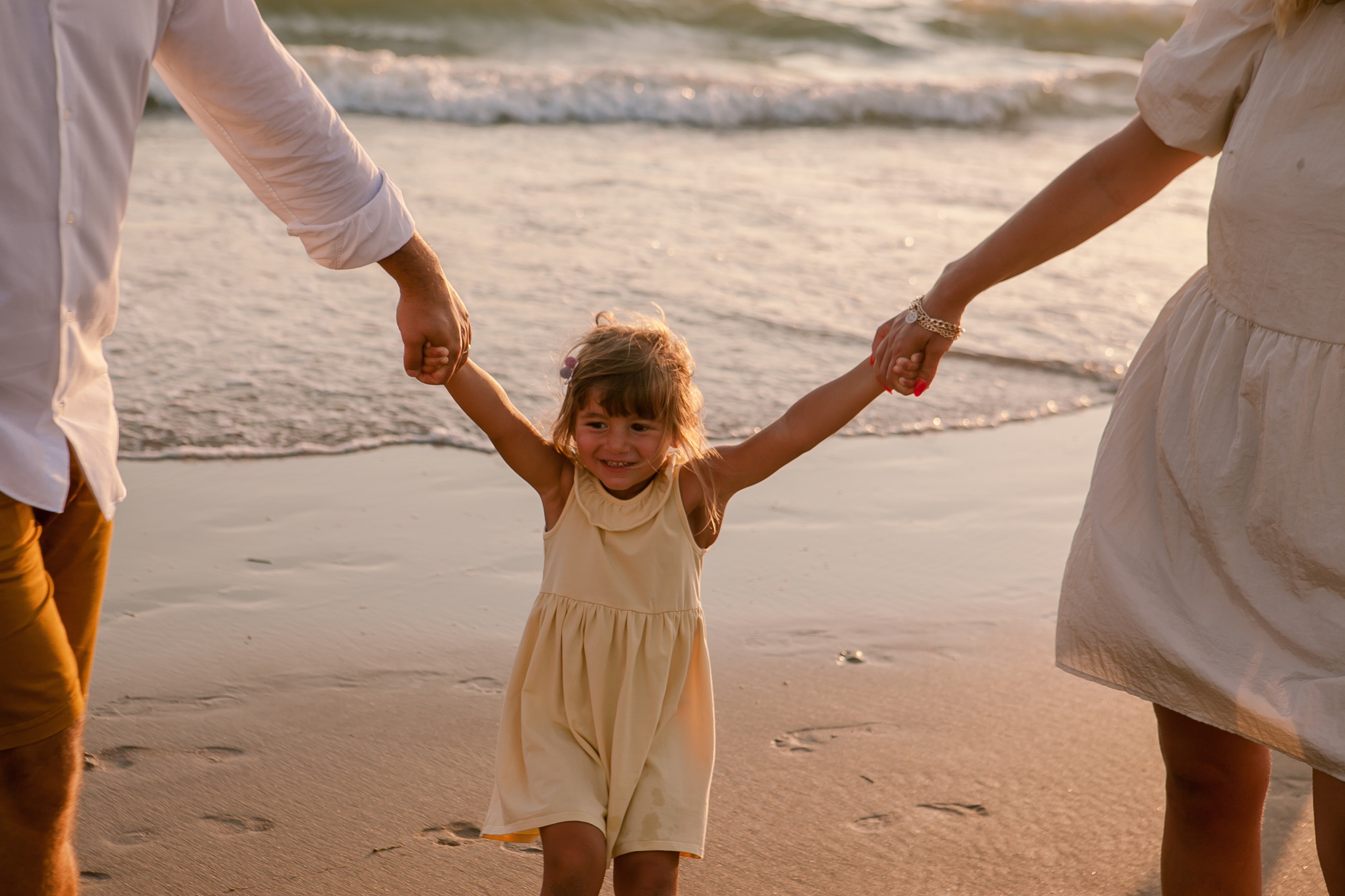 Sunset. Professional photographer based in Rome