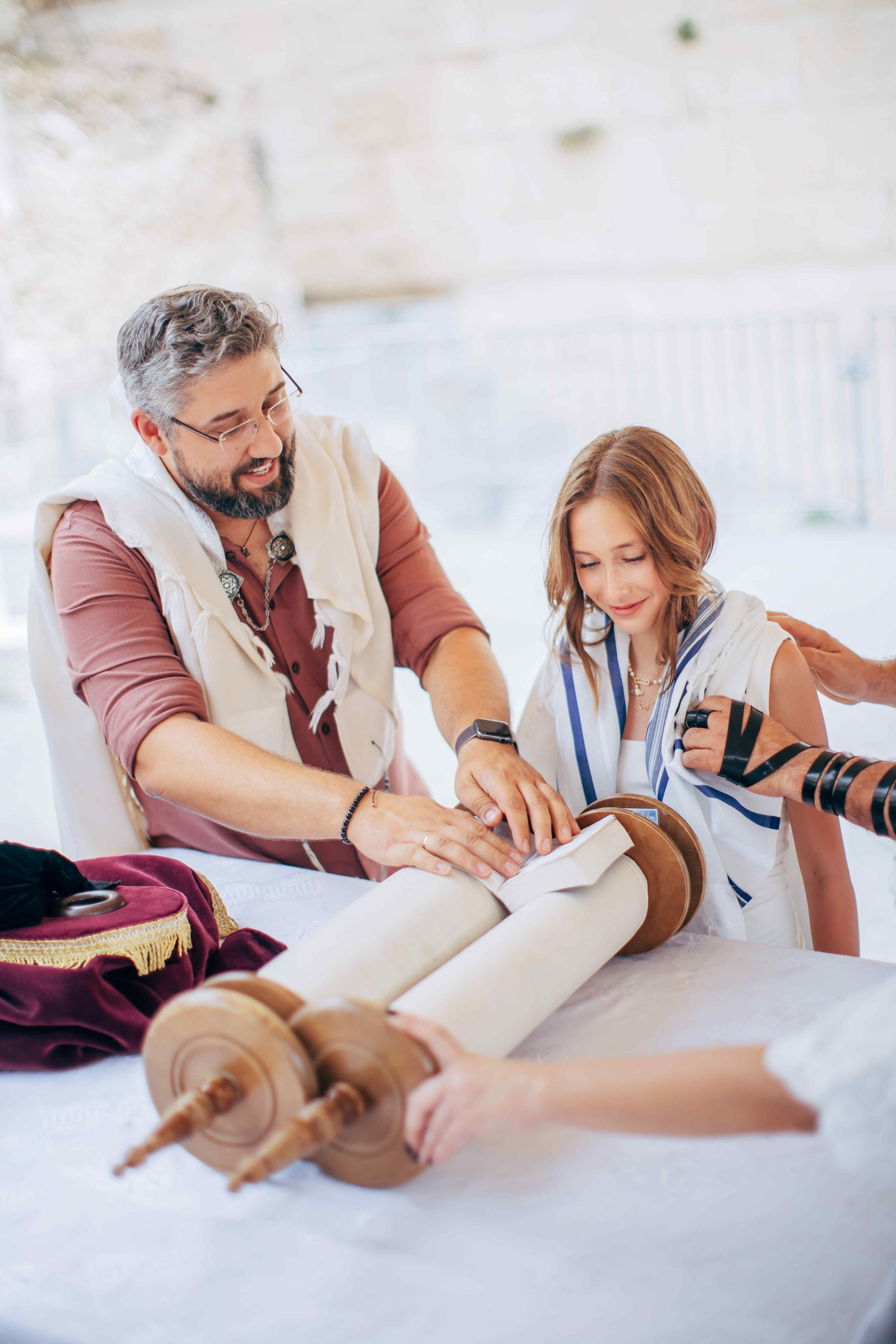 BAT MITZVAH OLD JERUSALEM — STEPHANIA. Https://shi-photo.com/