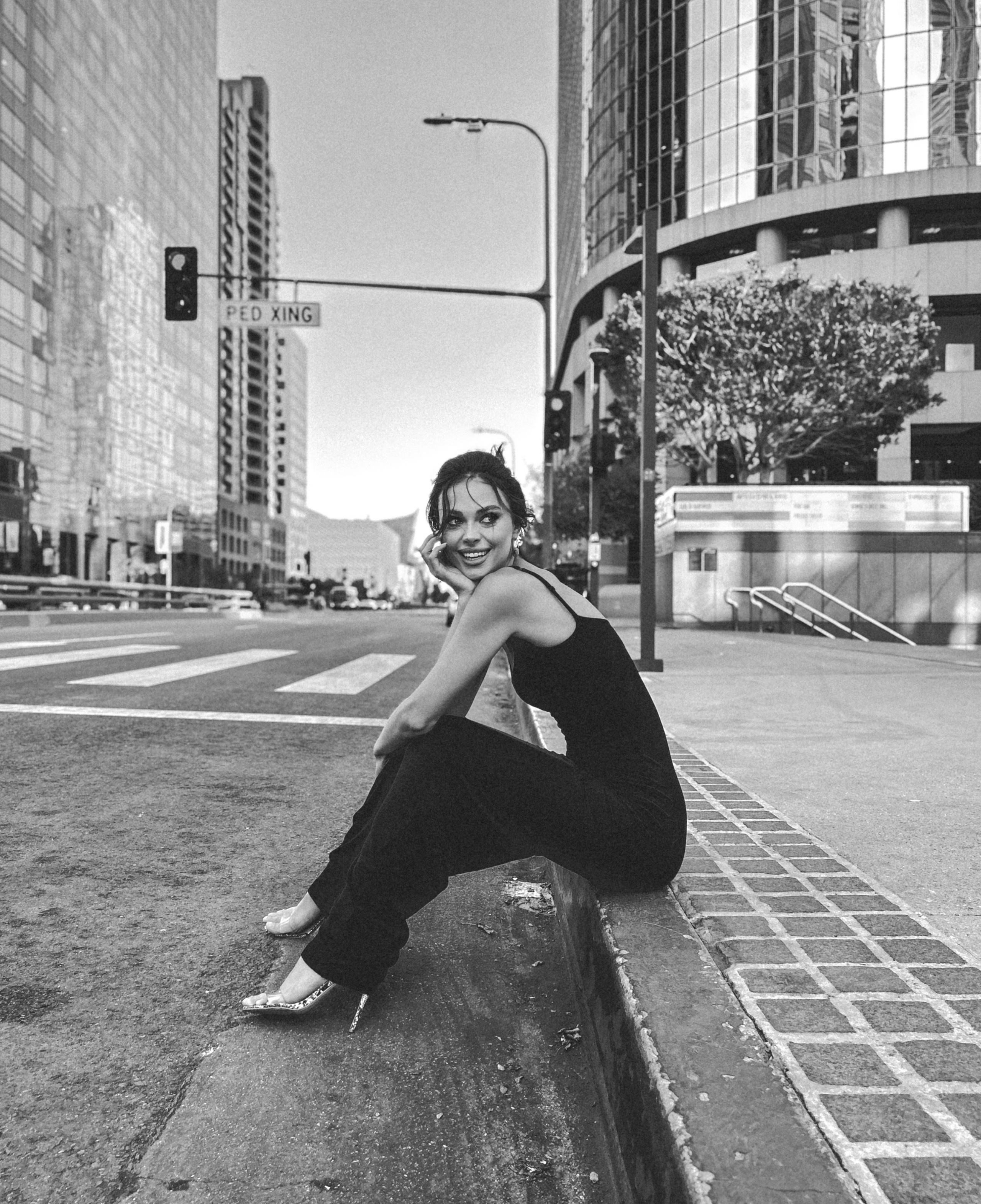 NATALY. 0514 Editorial Photographer & Art Director in Los Angeles