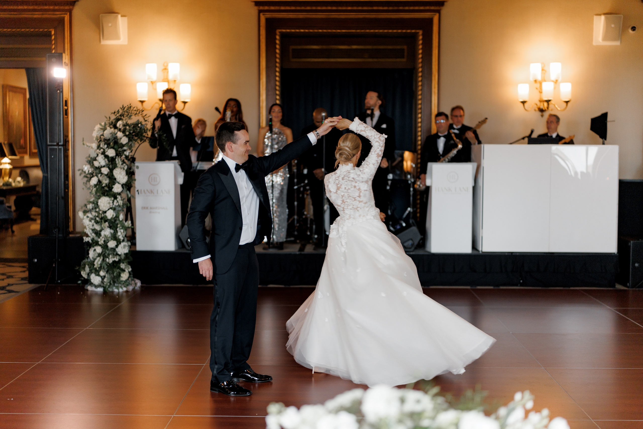 Killeen and Patrick. Wedding photographer and videographer New York | New Jersey