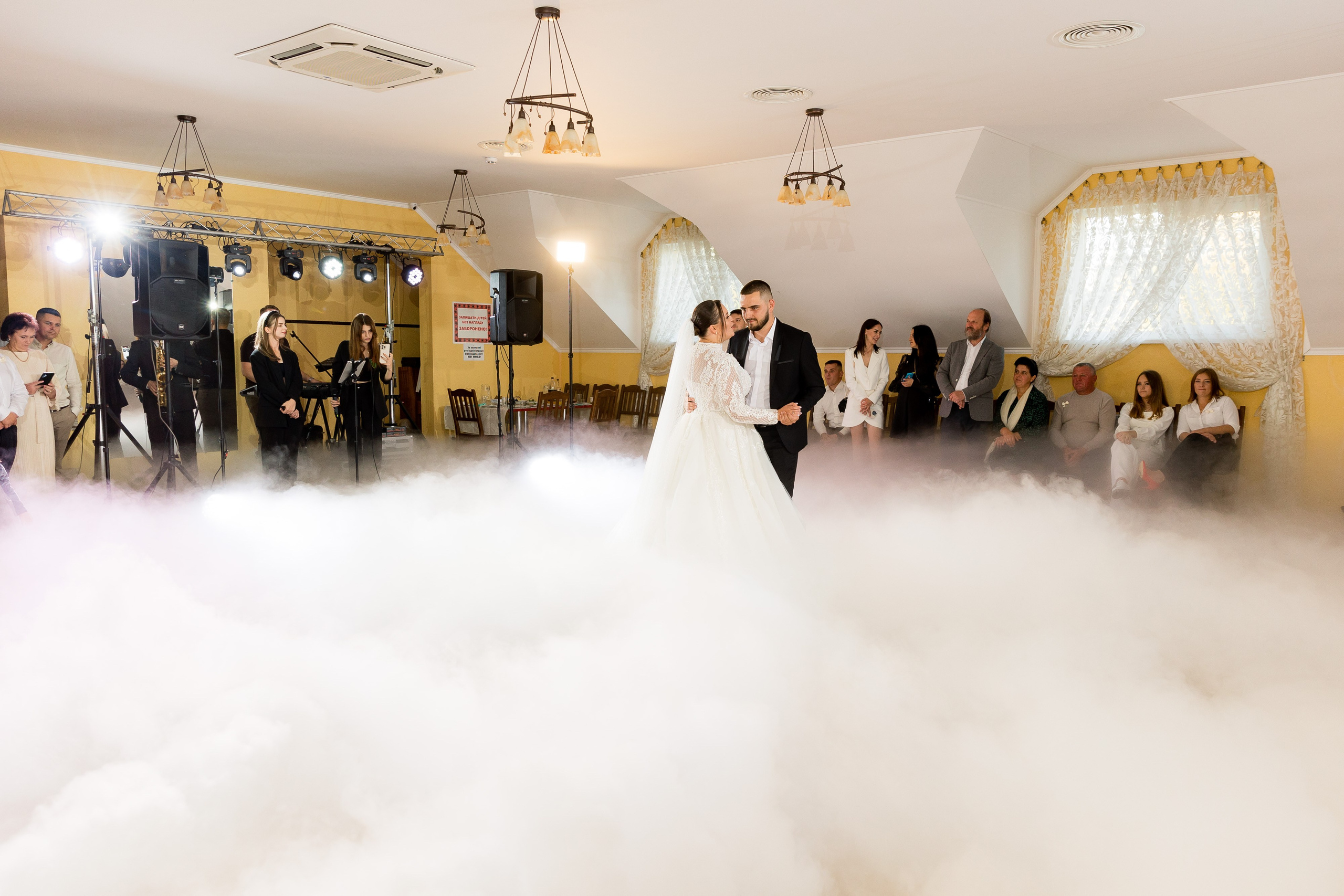 Богдана та Влад. Ірина Терещук