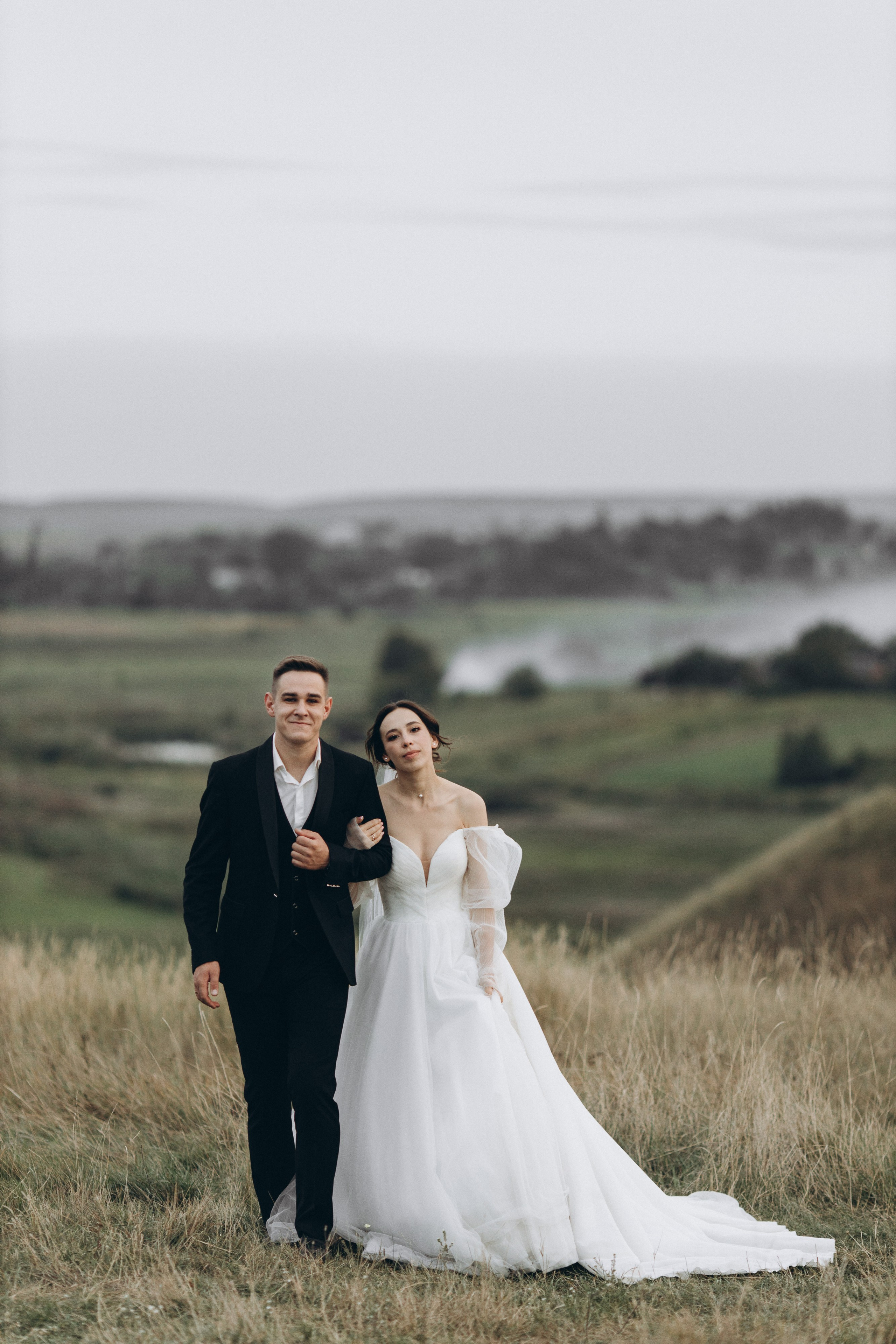 Сніжана та Саша дозйомка. Біліївські хутори. Ірина Терещук