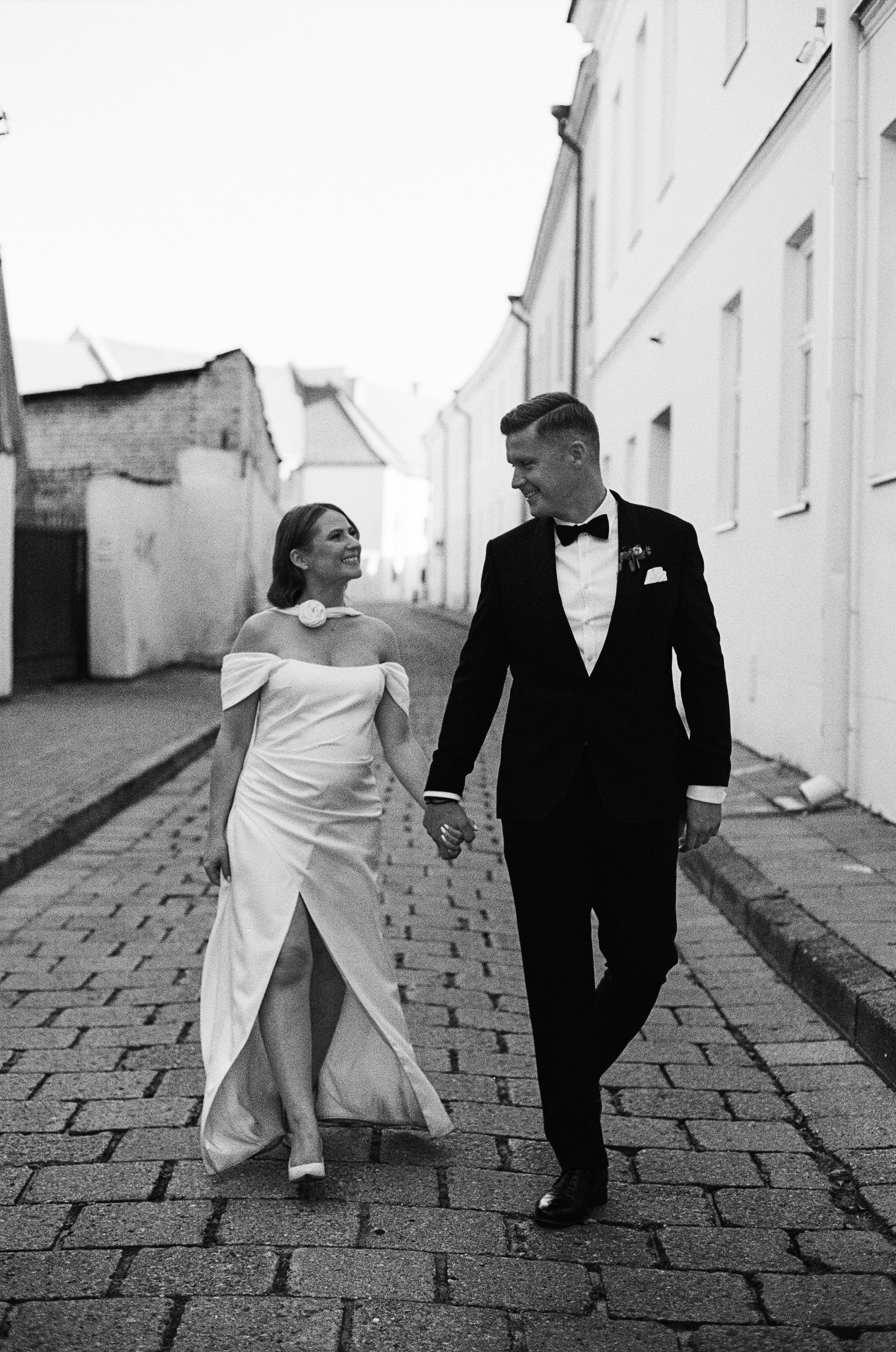 Ieva ir Rapolas. Misevic Wedding — Jausminga ir Profesionali Vestuvių Fotografija