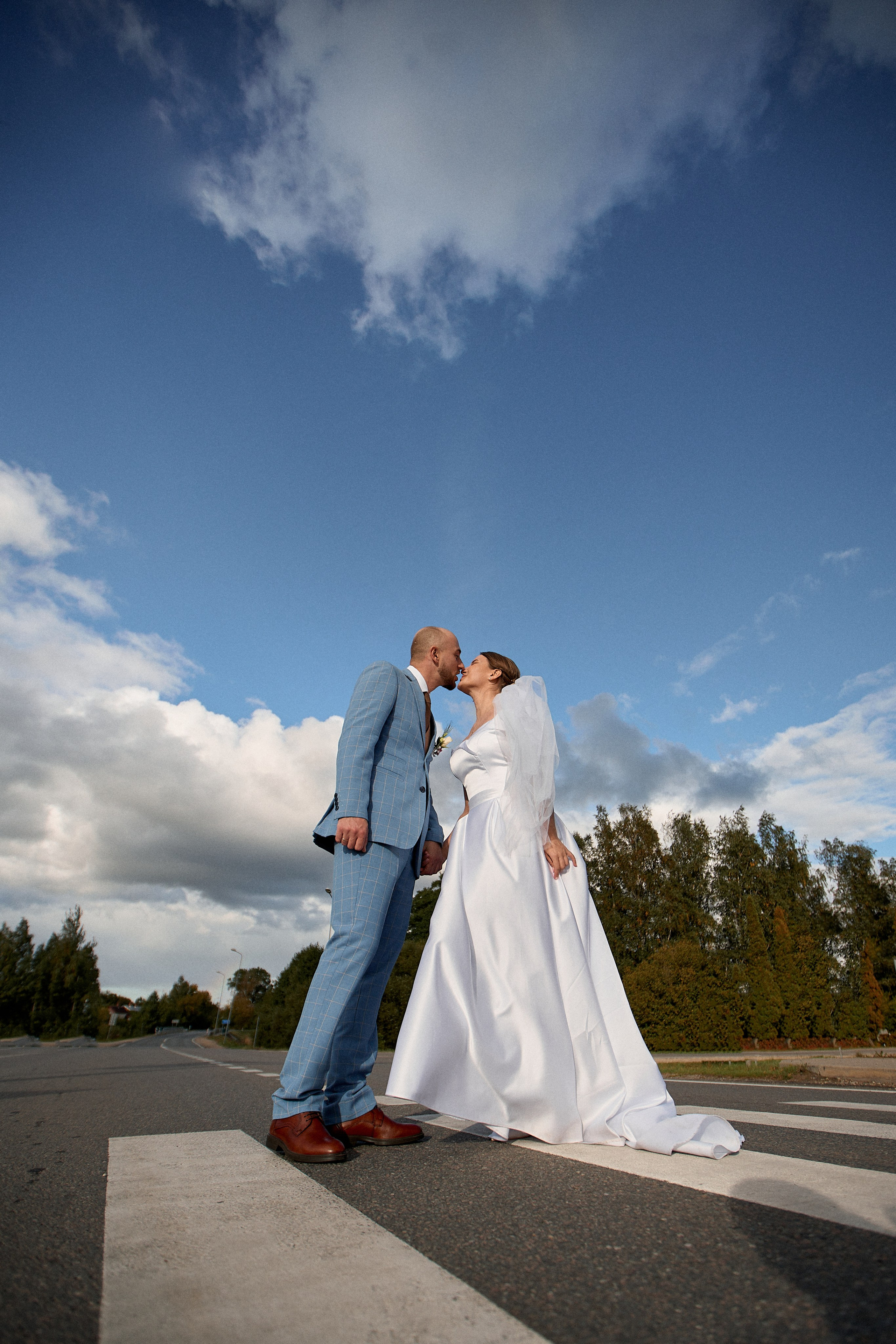 Anastasija & Andris. Свадебный фотограф Даугавпилс, Рига/ Kāzu fotogrāfs Daugavpils, Rīga