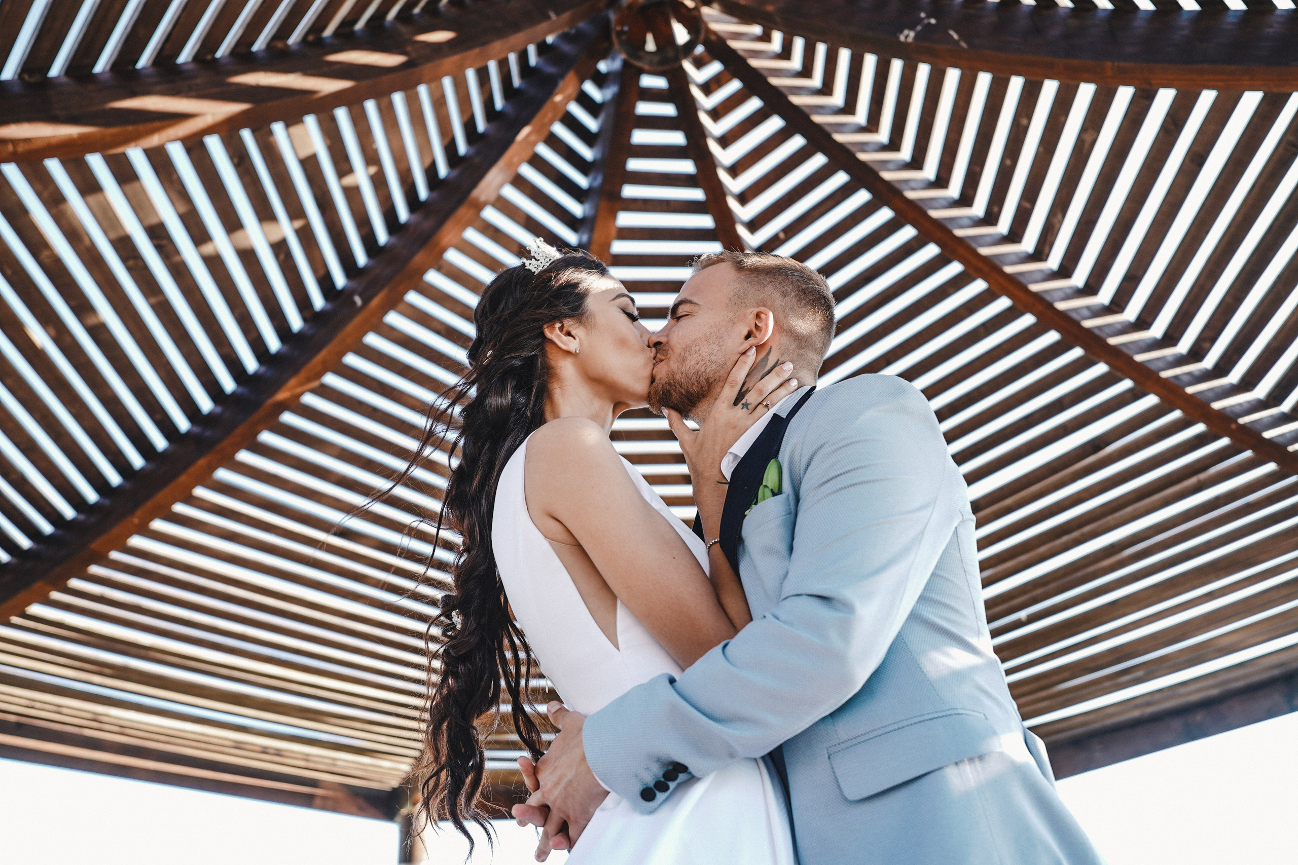 Nastya & Akim. Dmitry Gorodetsky Event Photographer