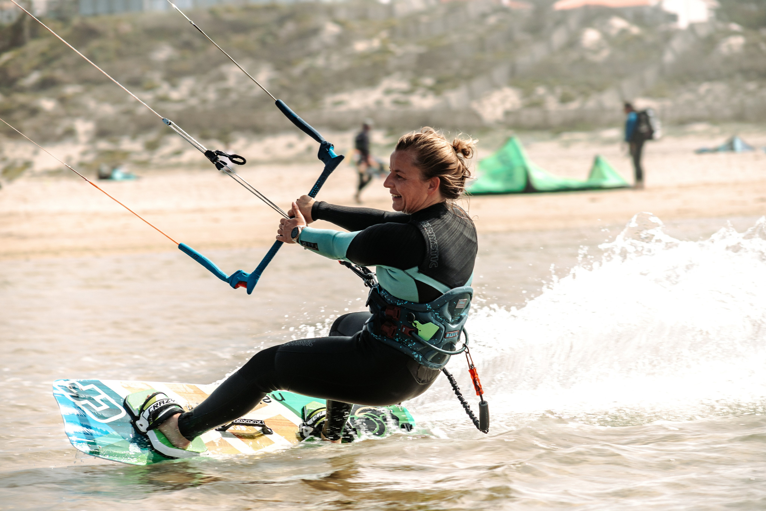 Waykeup. Beyond Creative 20 | Cinematic Video & Photography Production Lisbon & Algarve