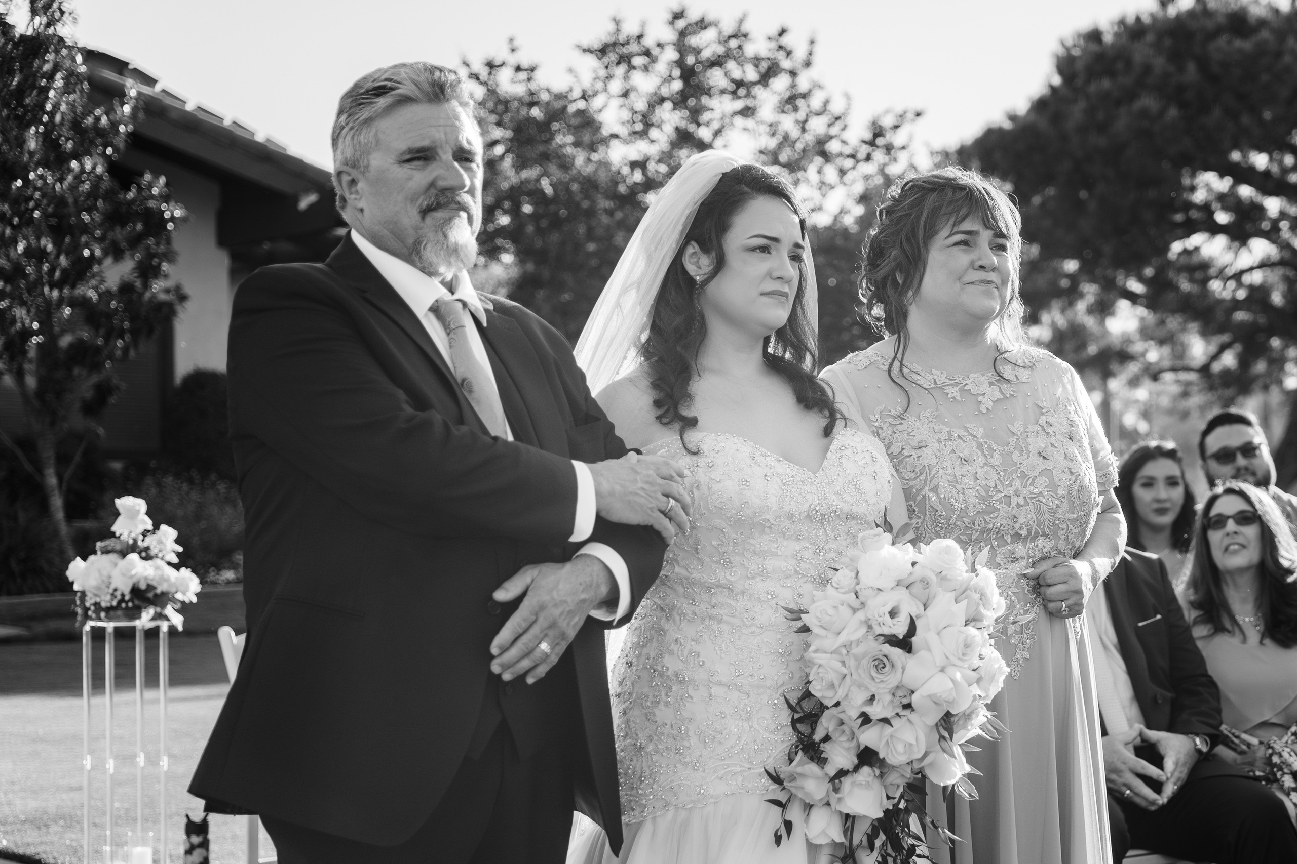Ivan & Danielle. Babich_weddings