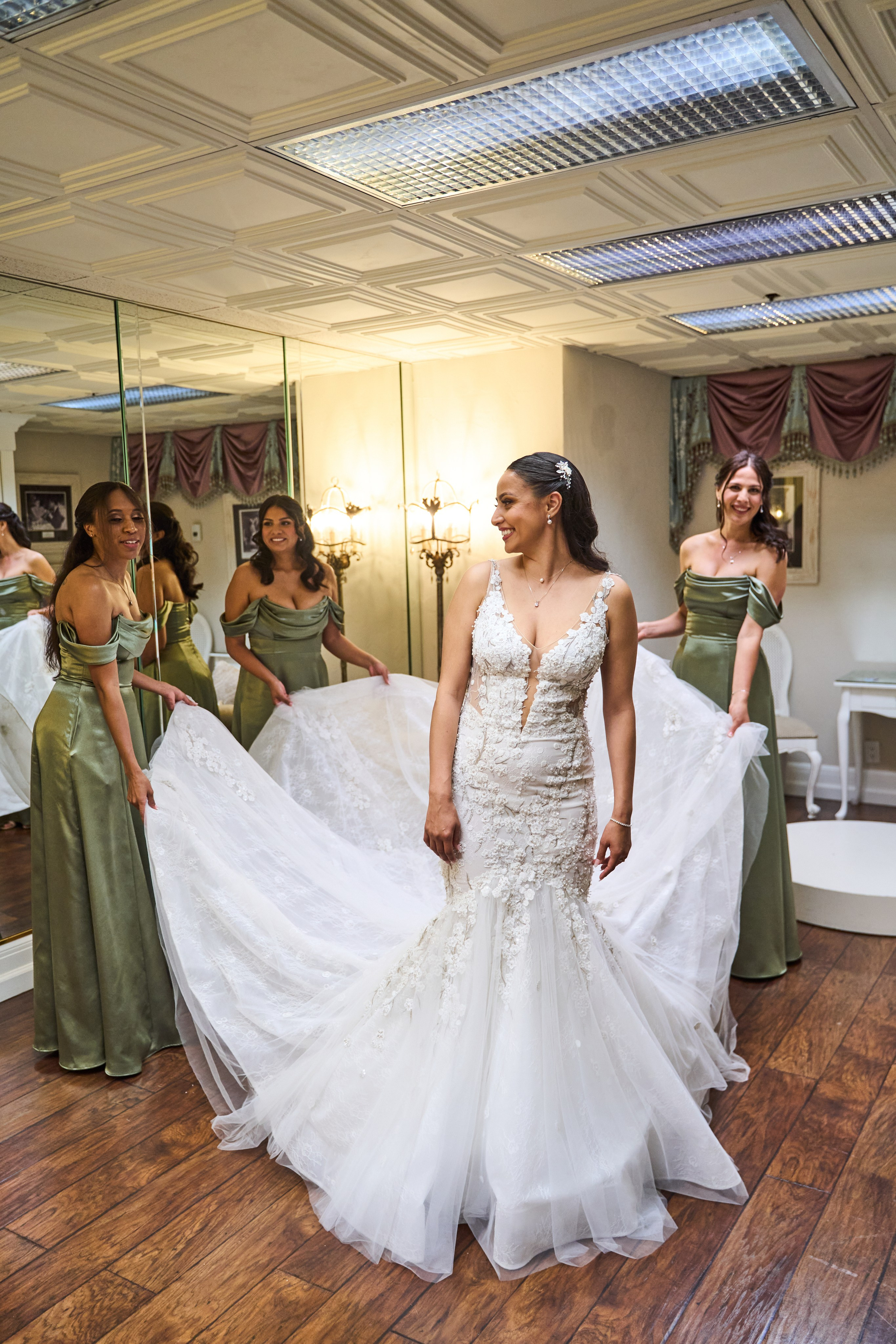 Kans & Carissa. Babich_weddings