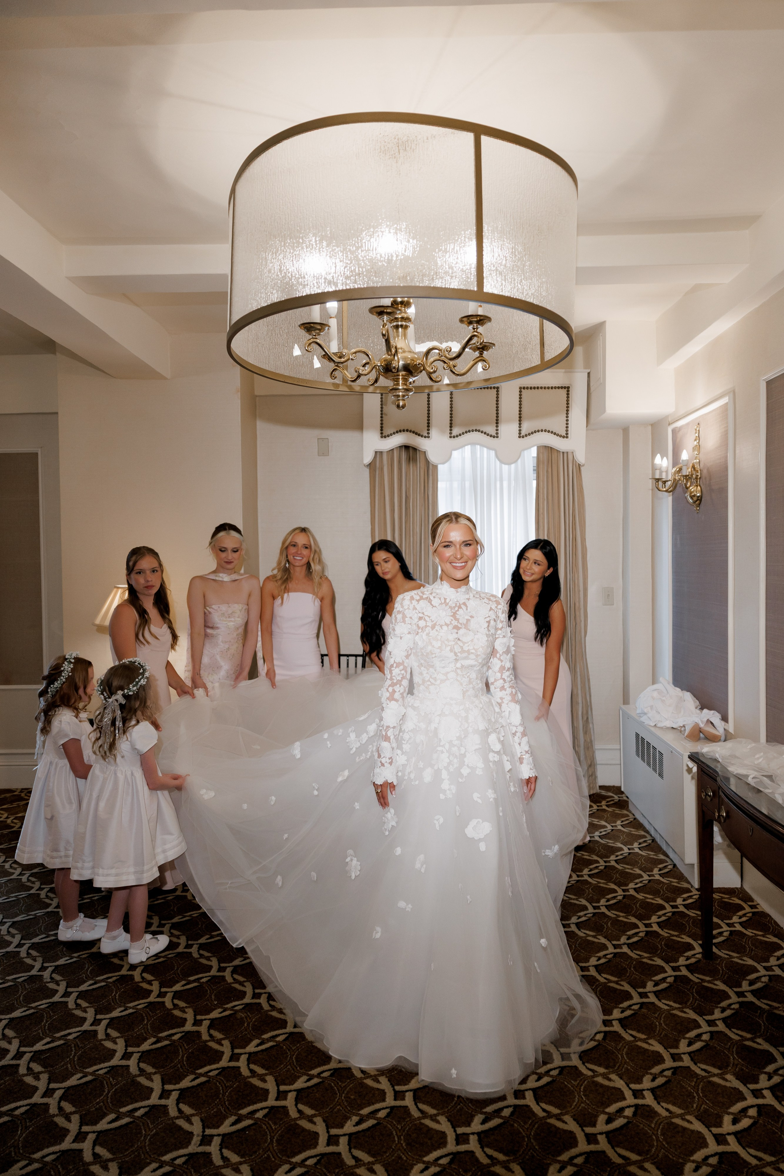 Killeen and Patrick. Wedding photographer and videographer New York | New Jersey