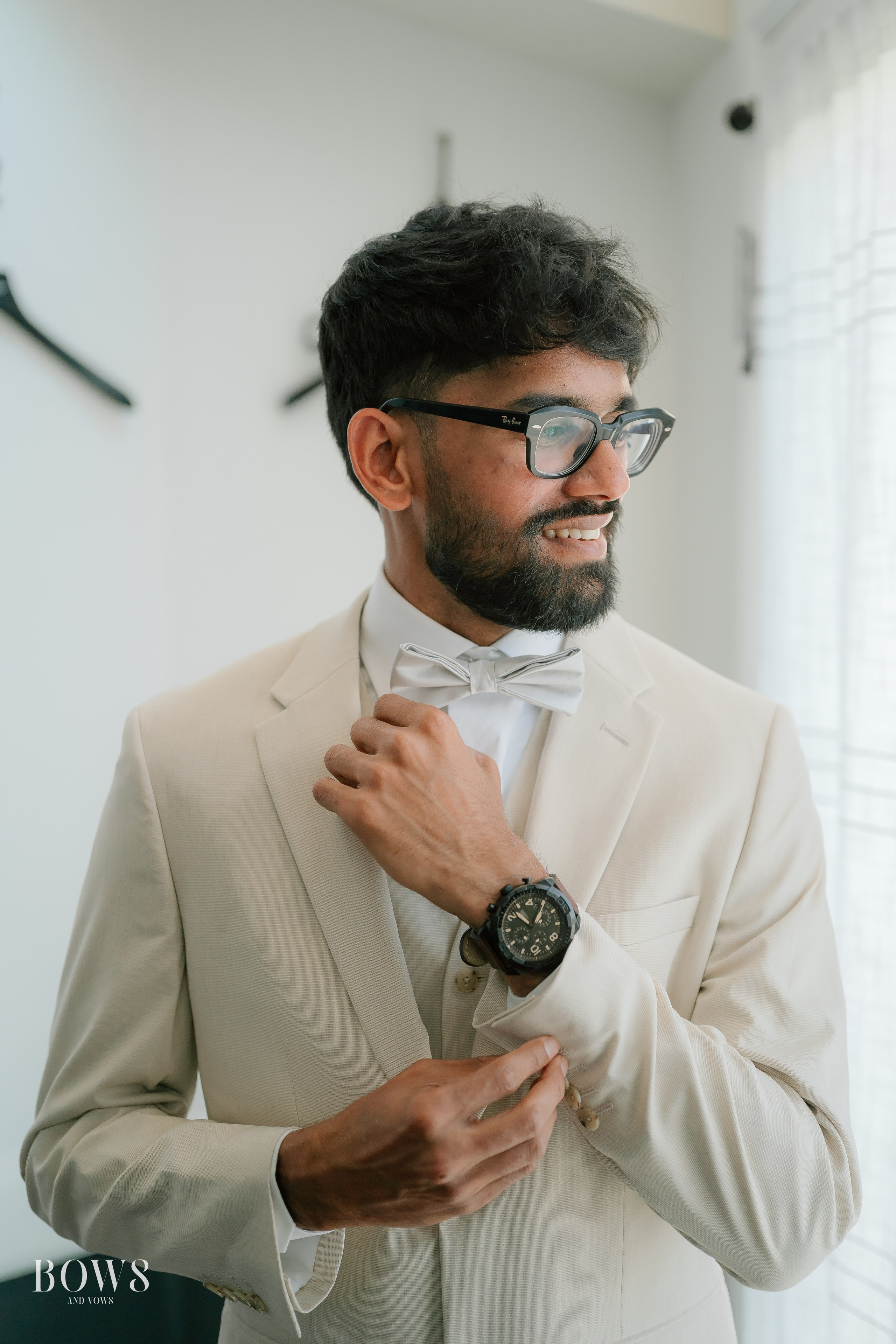 ARAVIND & MARISSA. WEDDING PHOTO COLOR GRADING