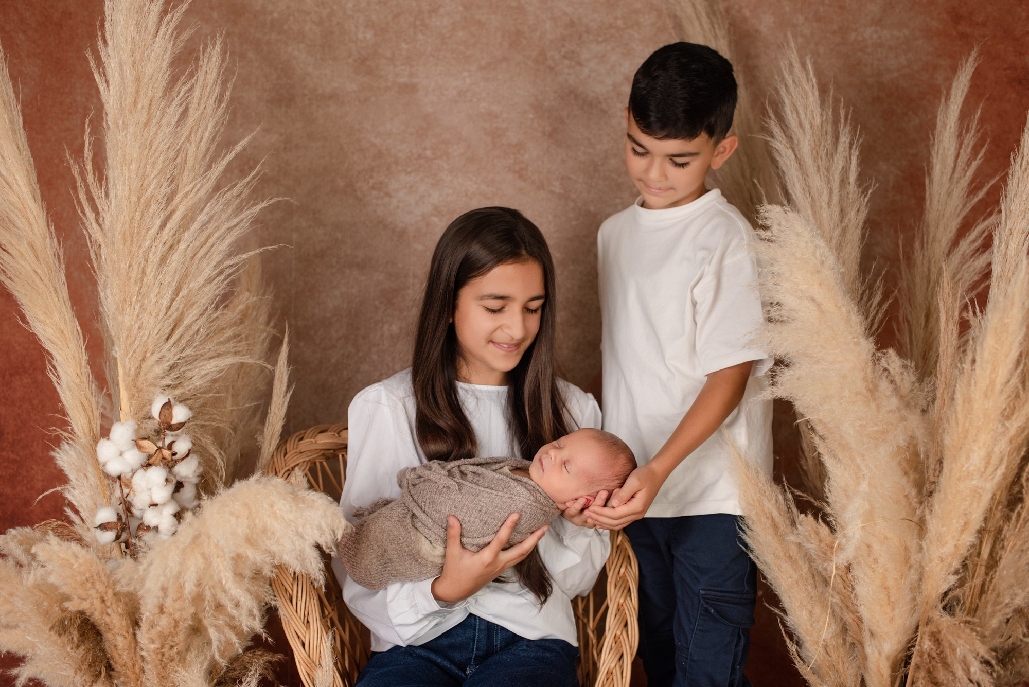 Séance photo bébé Nord France