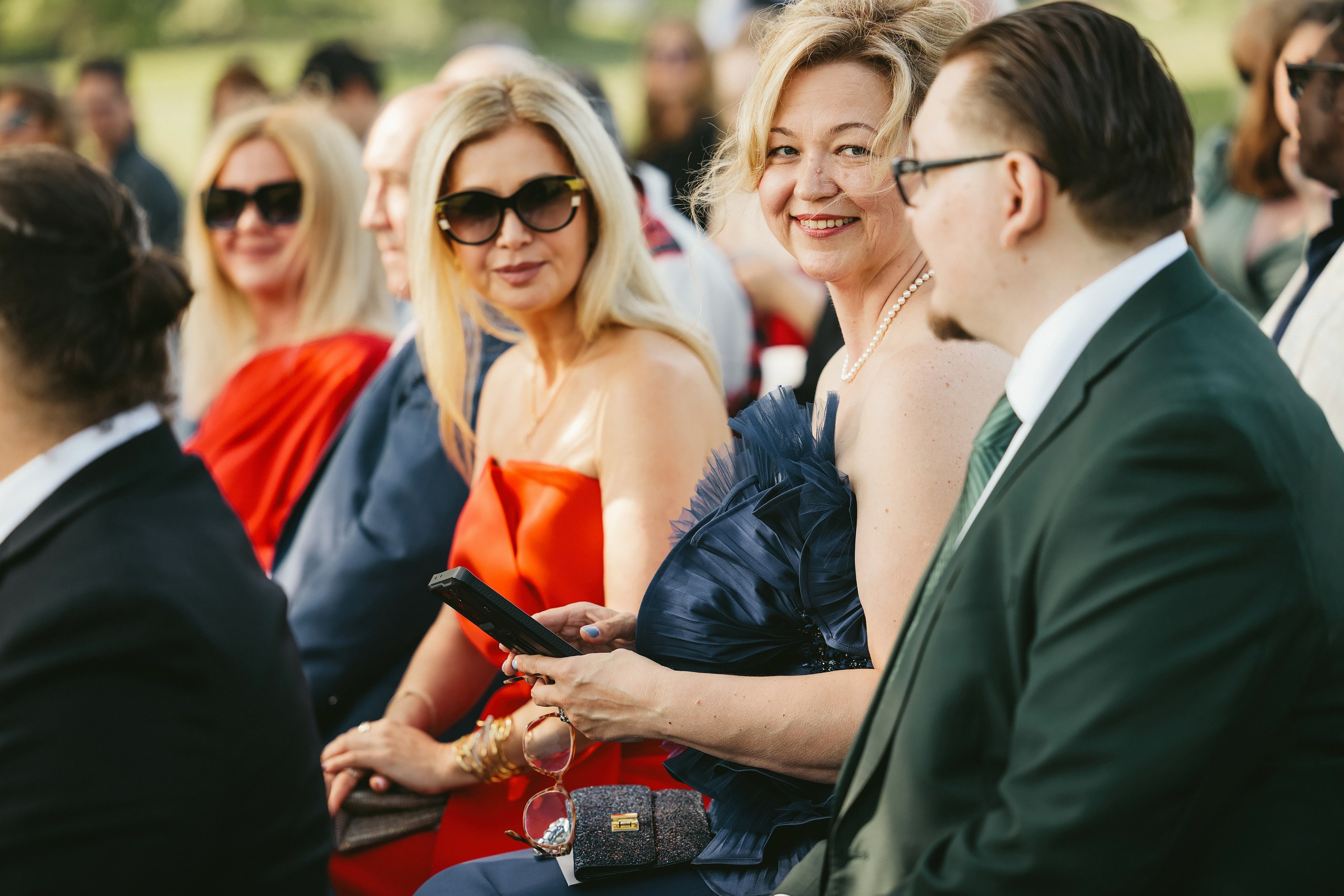 06.14.2025 Wedding. Wedding family event photographer in Chicago Nick Yushevich