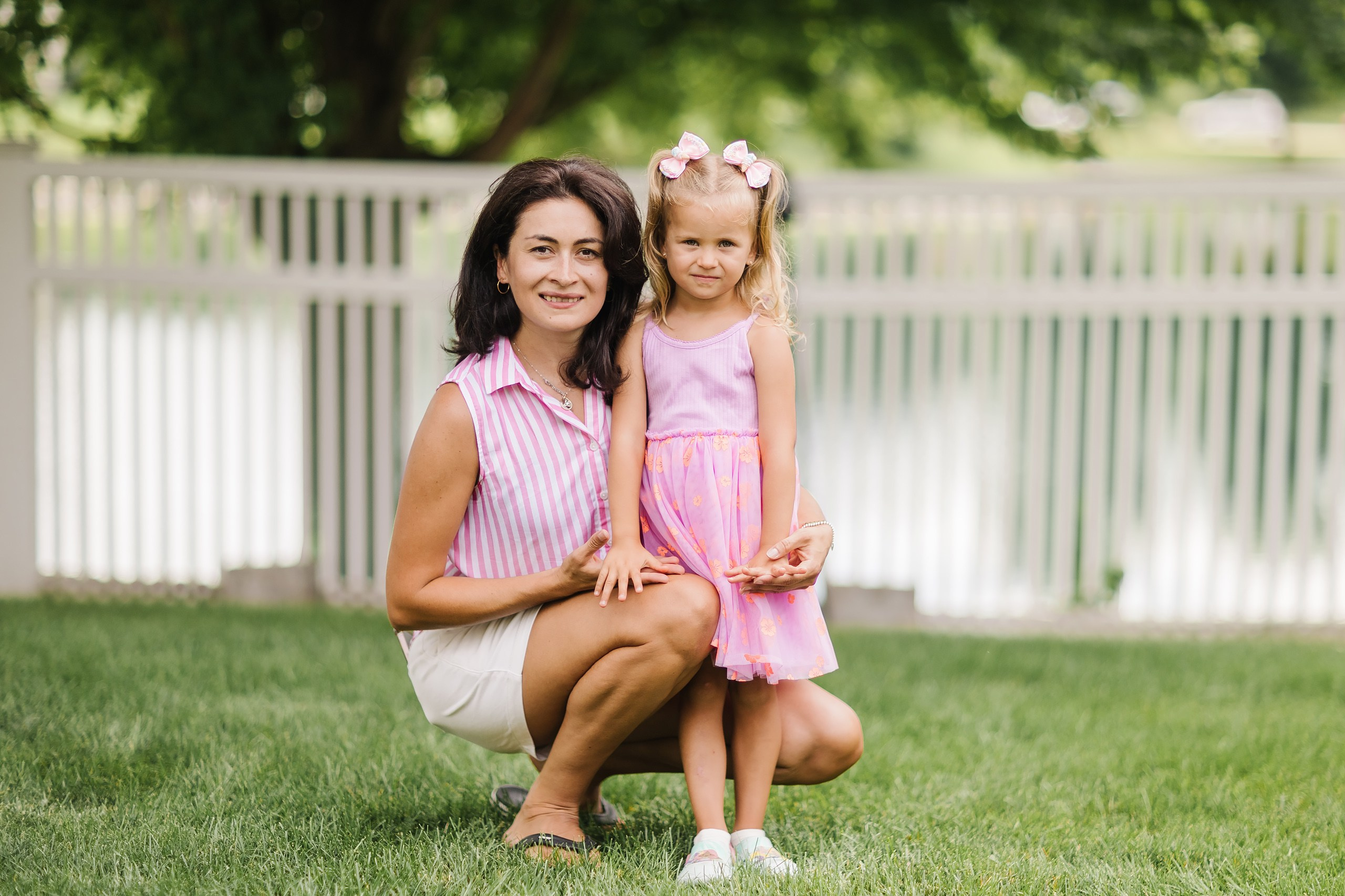 Birthday Party. Wedding family event photographer in Chicago Nick Yushevich