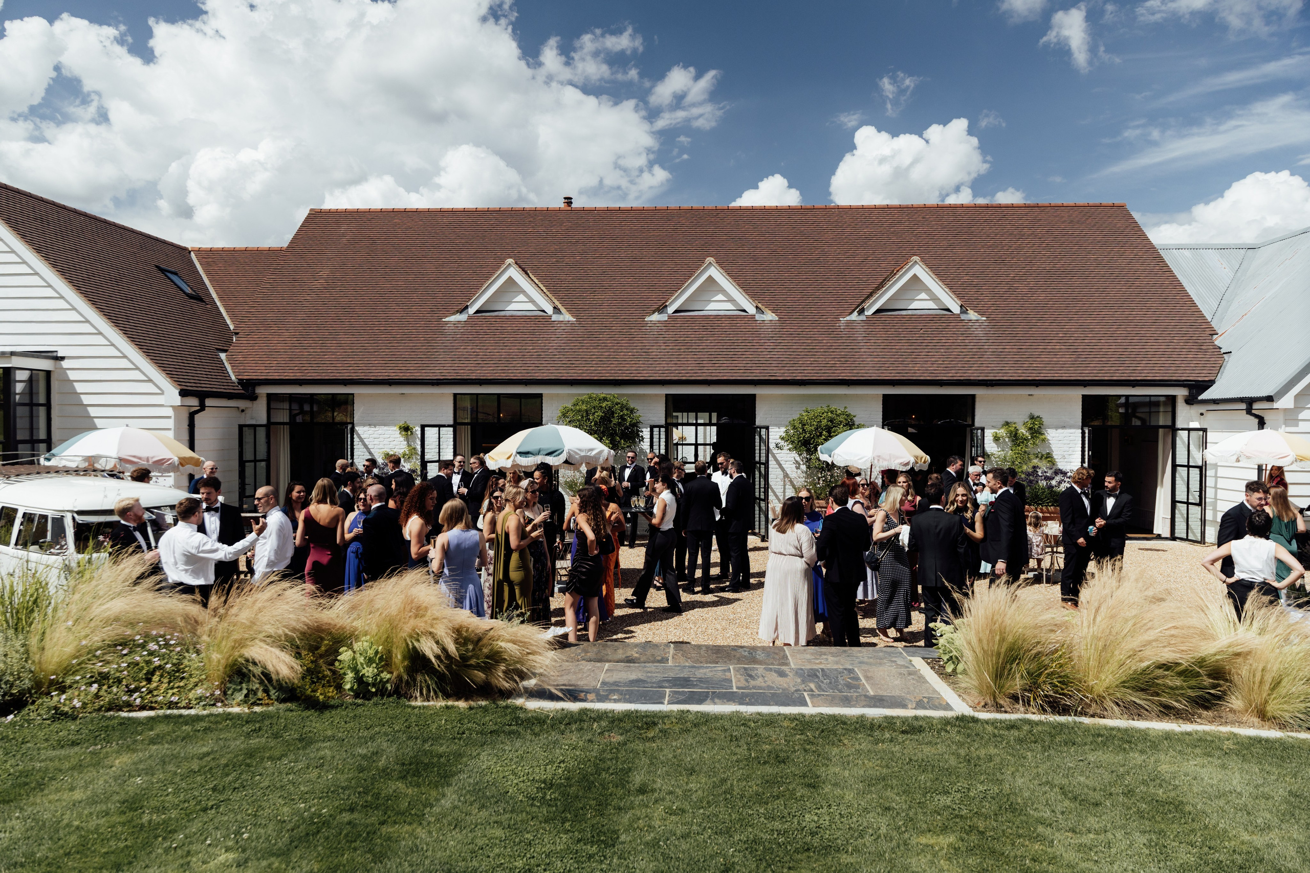 Limekiln, East Sussex, UK. 2025. Timeless Wedding & Event Photography — based London, working across Europe