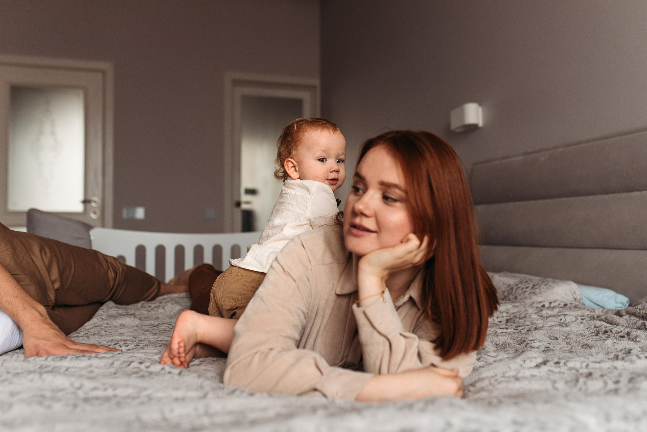 Marsel. Familien- und Hochzeitsfotografin. Ich arbeite in Koblenz und Rheinlan