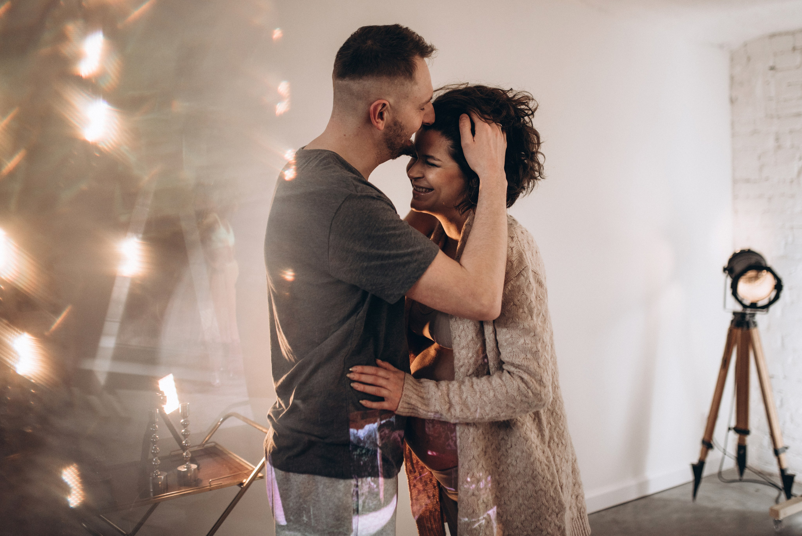 Anna & Serhii. Familien- und Hochzeitsfotografin. Ich arbeite in Koblenz und Rheinlan