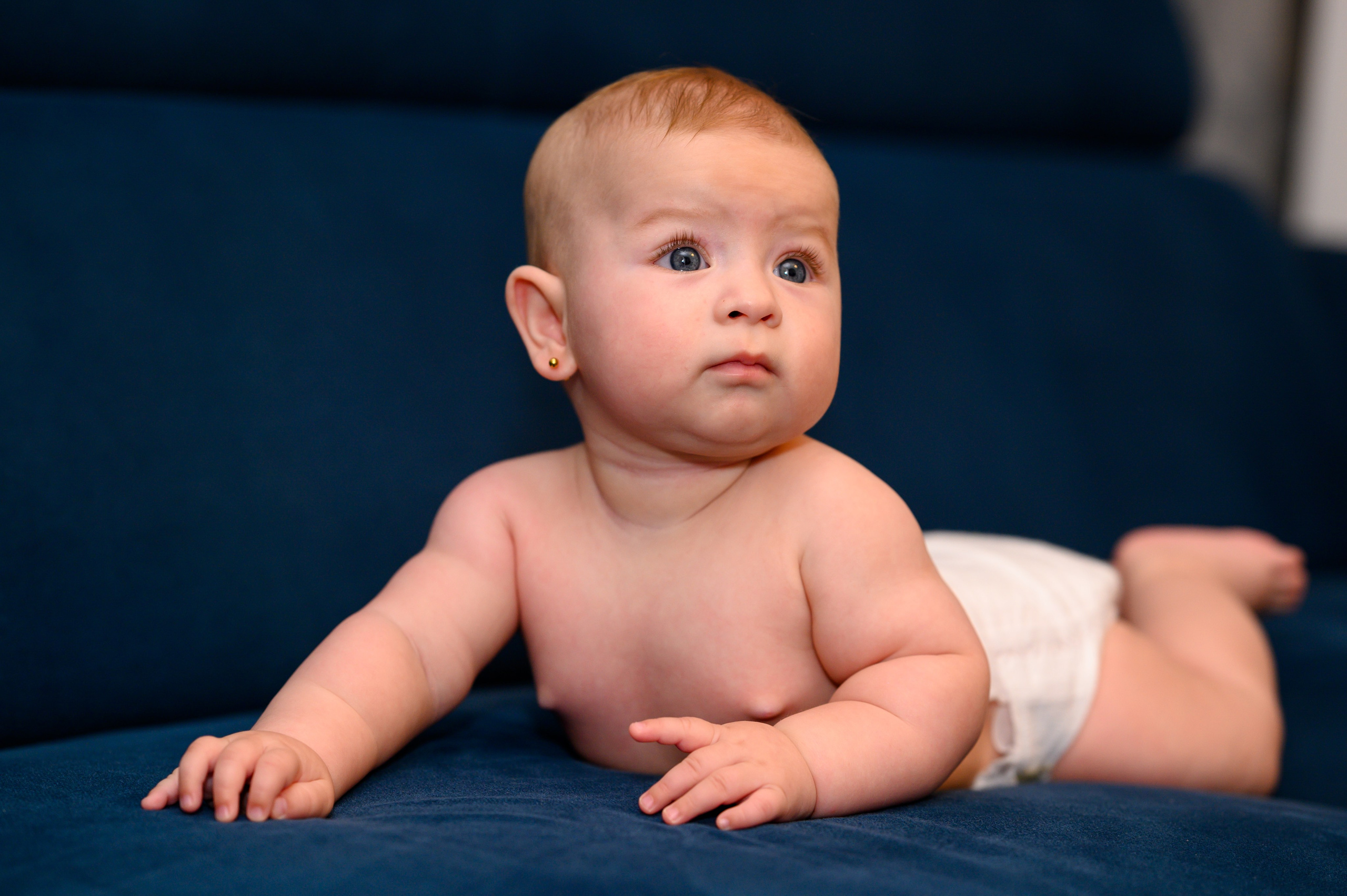 Botez Azaleea Nicole